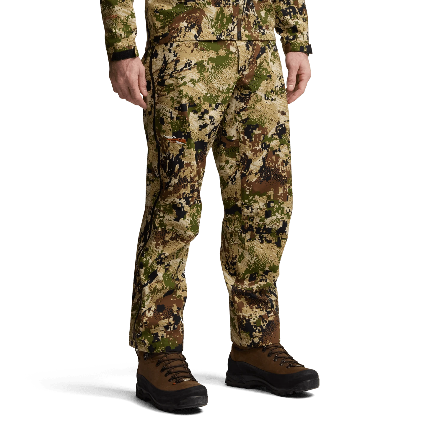 Dew Point Pant