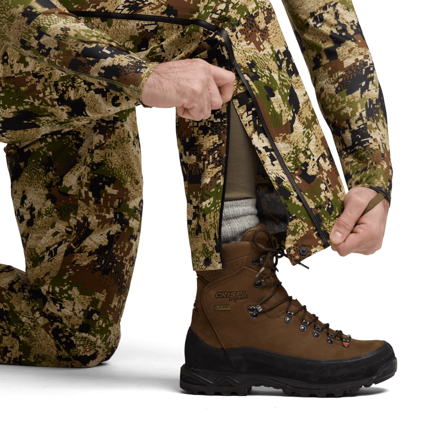 Dew Point Pant