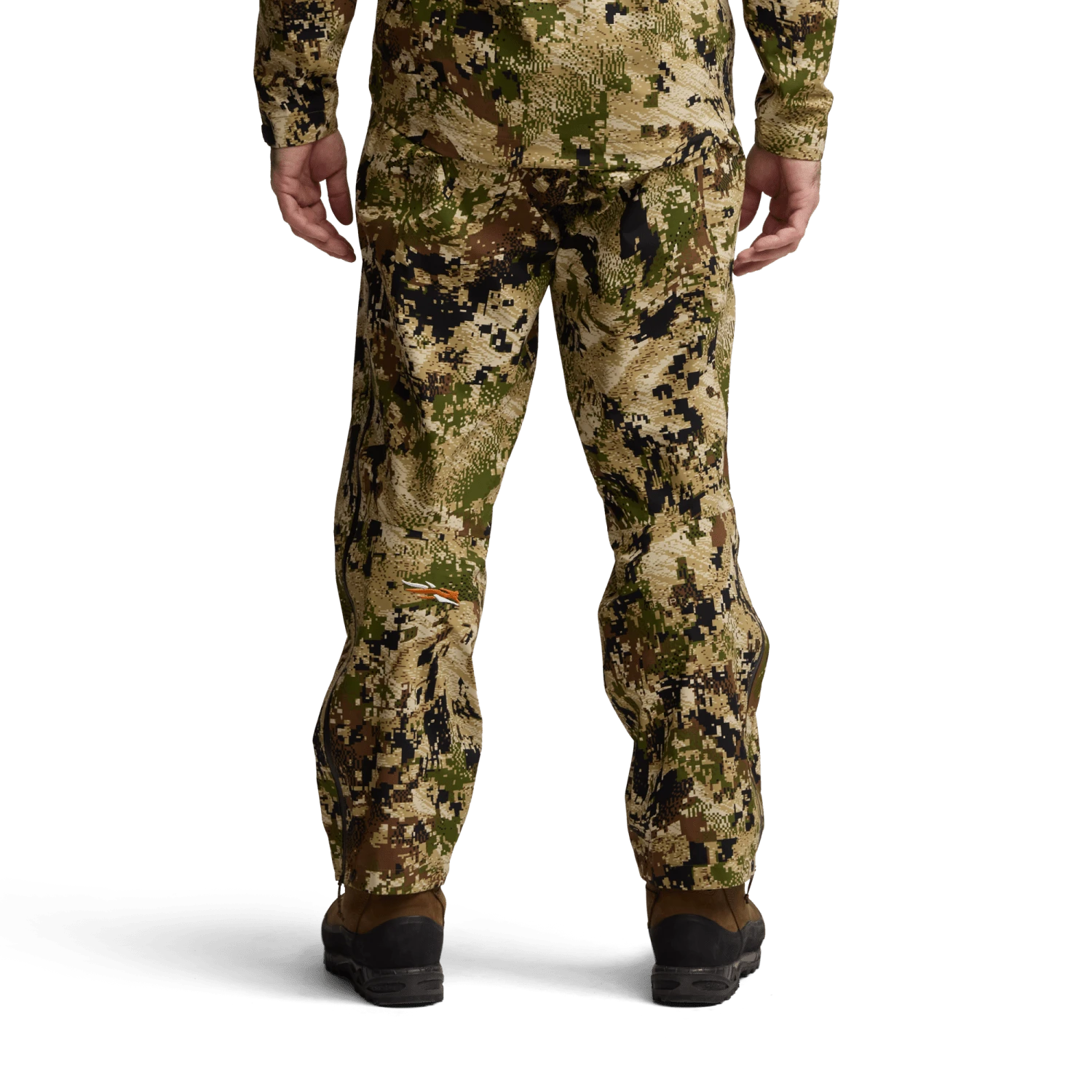 Dew Point Pant