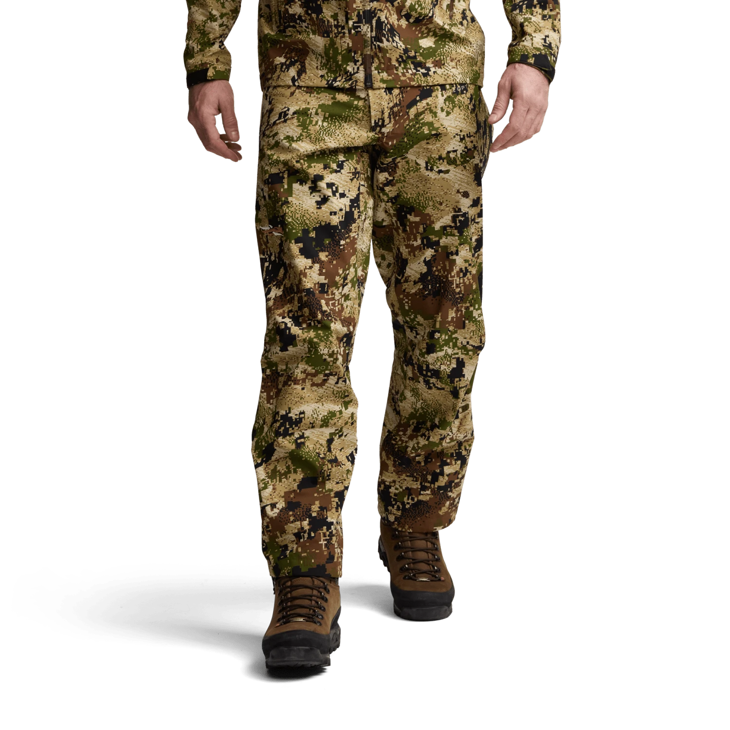 Dew Point Pant