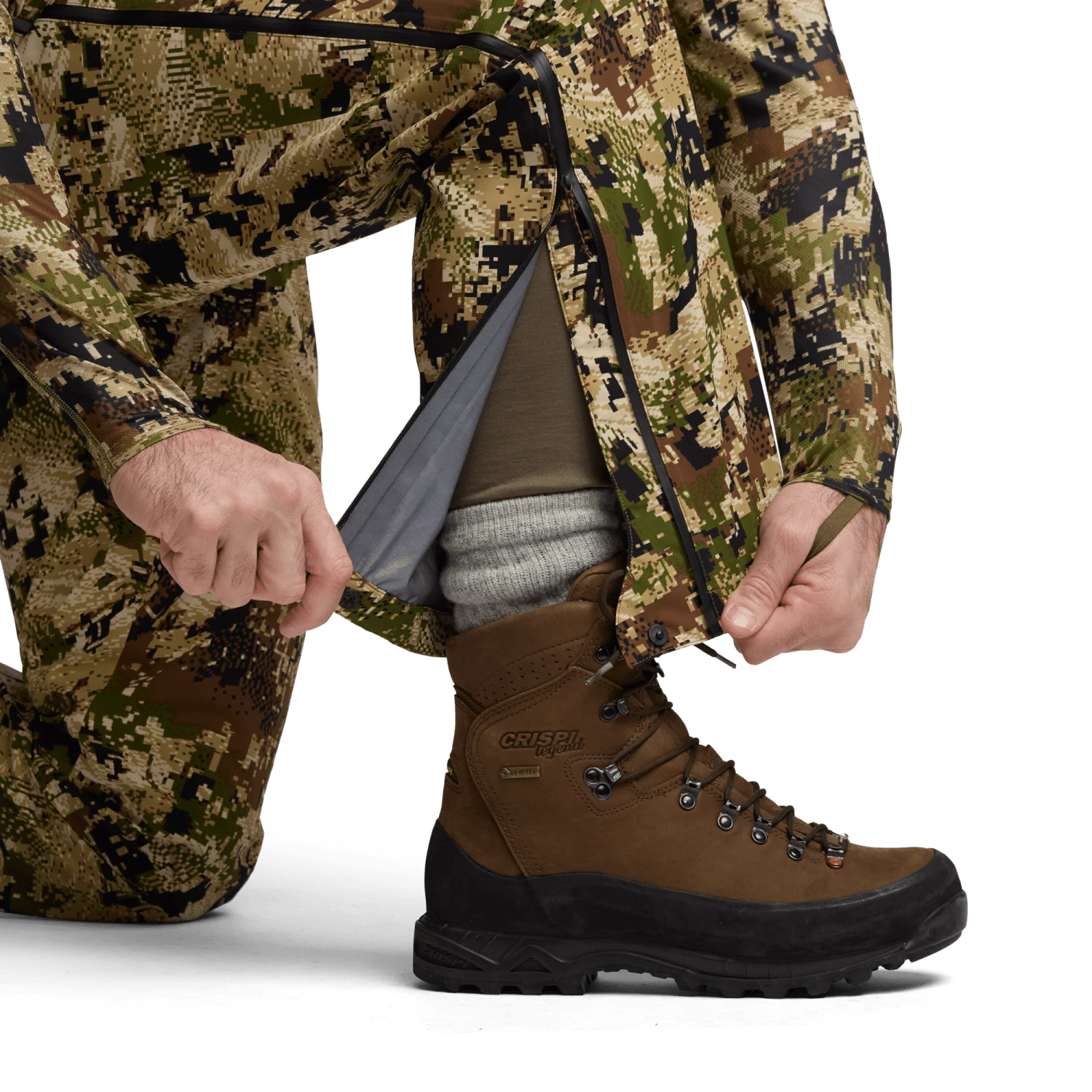 Dew Point Pant
