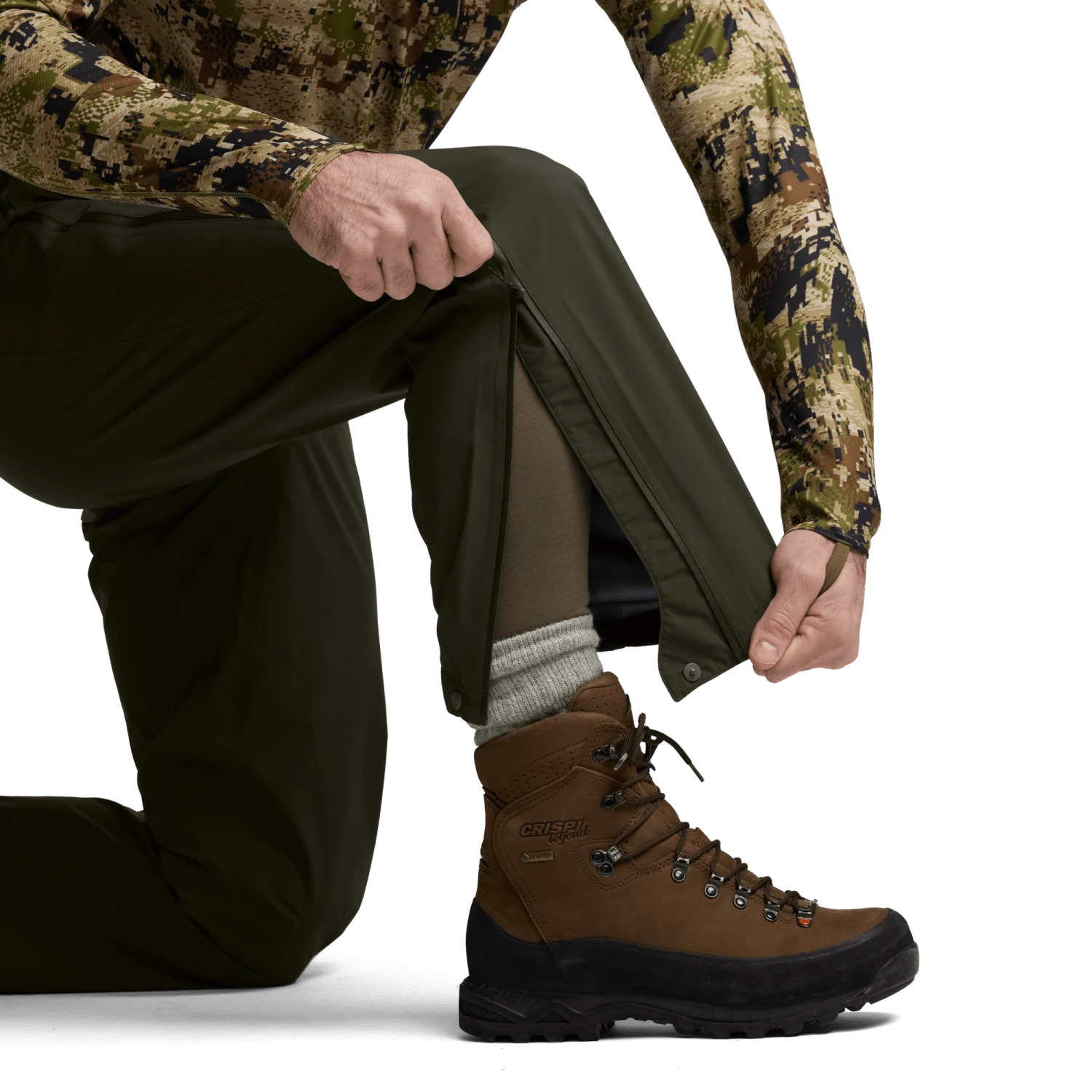 Dew Point Pant