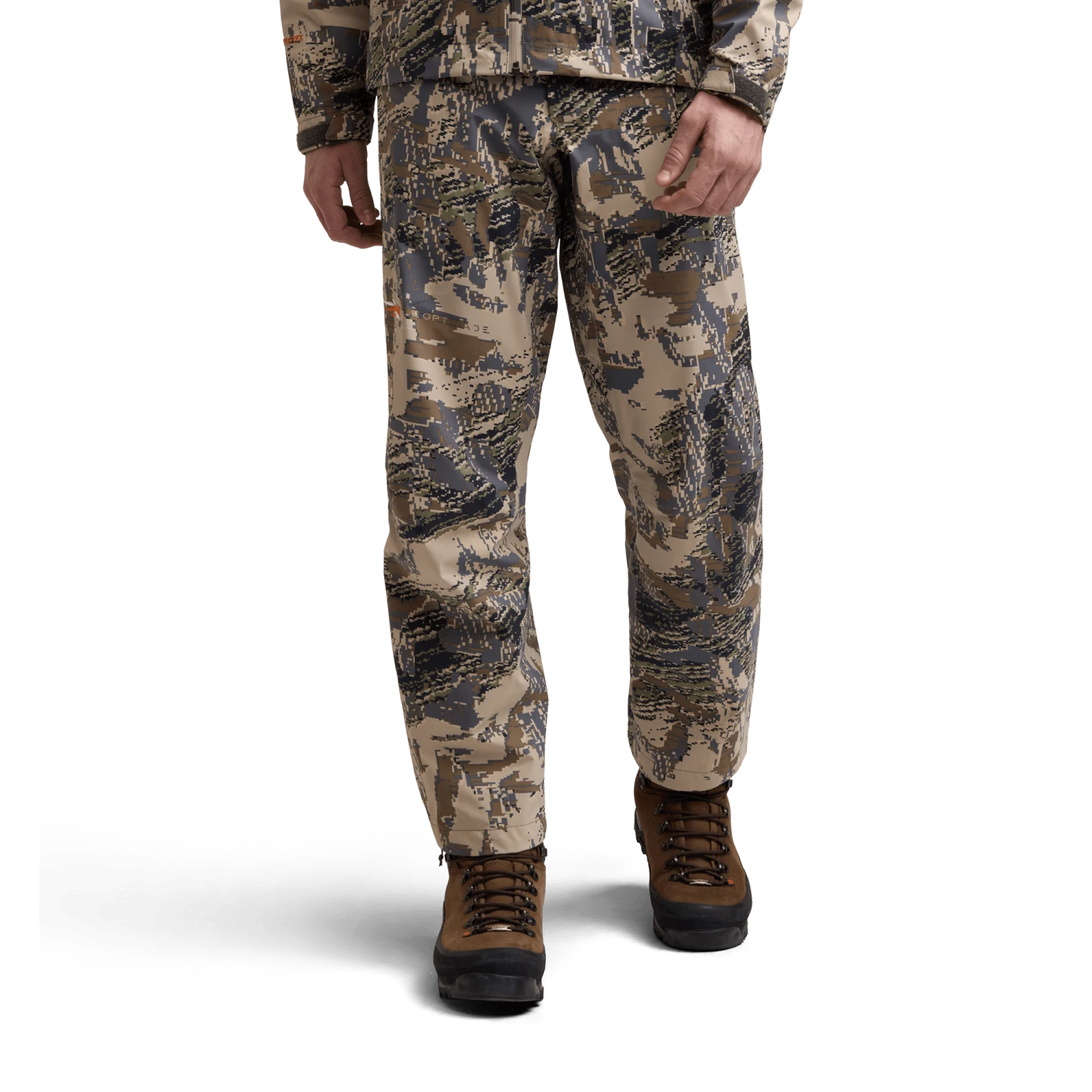 Dew Point Pant