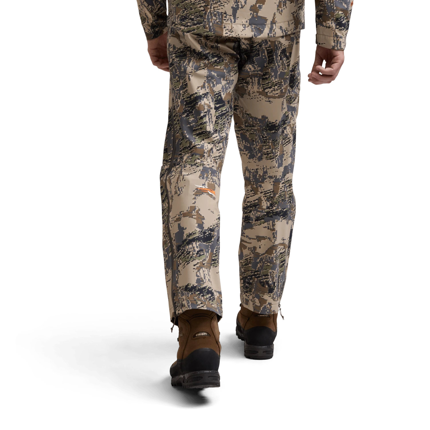 Dew Point Pant
