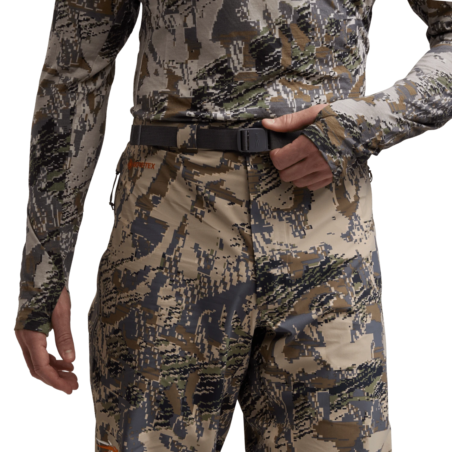 Dew Point Pant