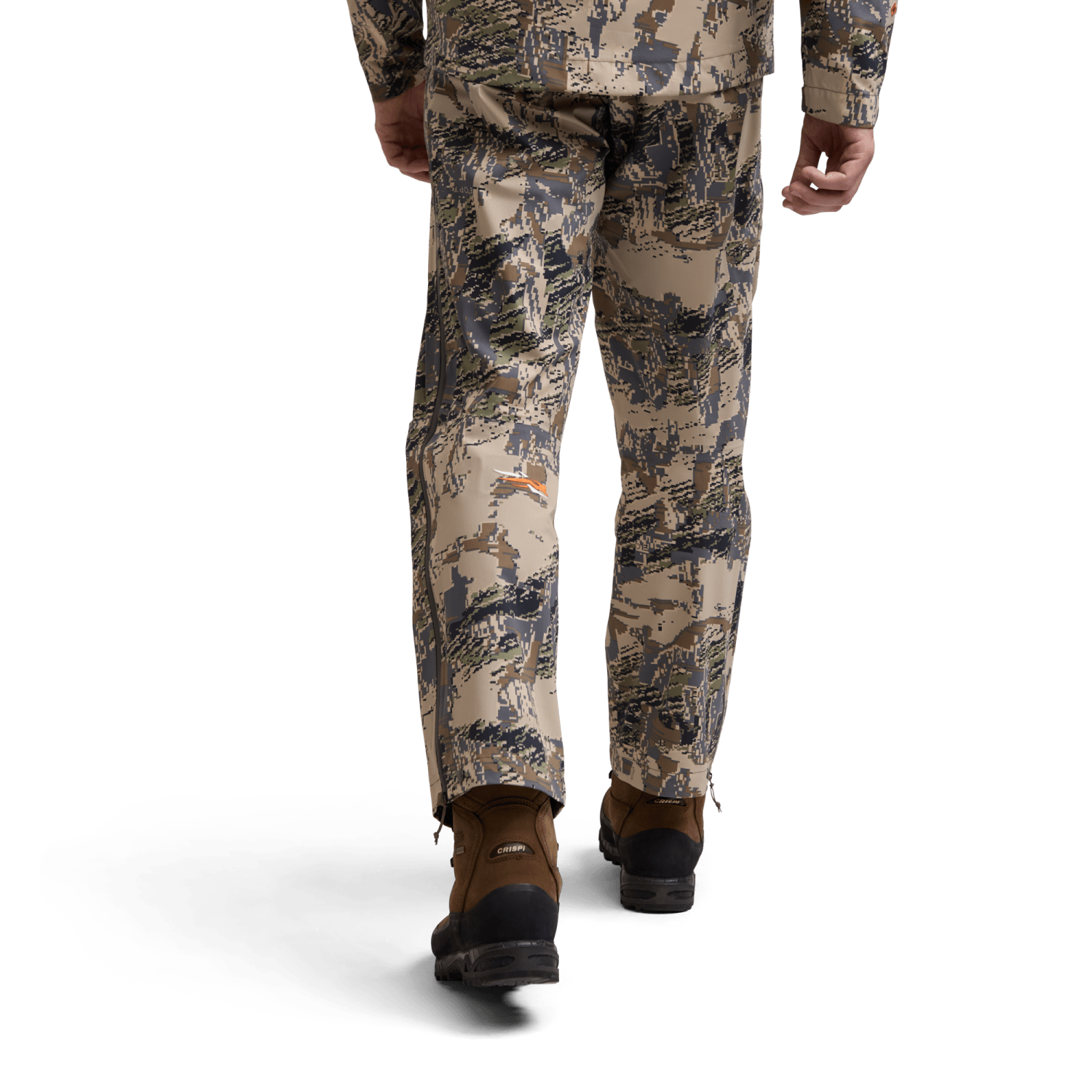 Dew Point Pant