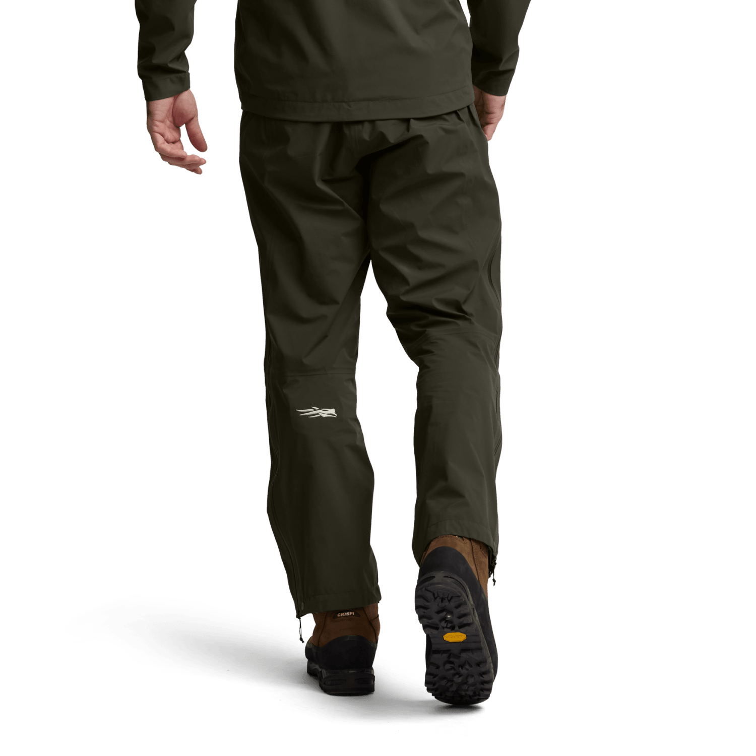 Dew Point Pant