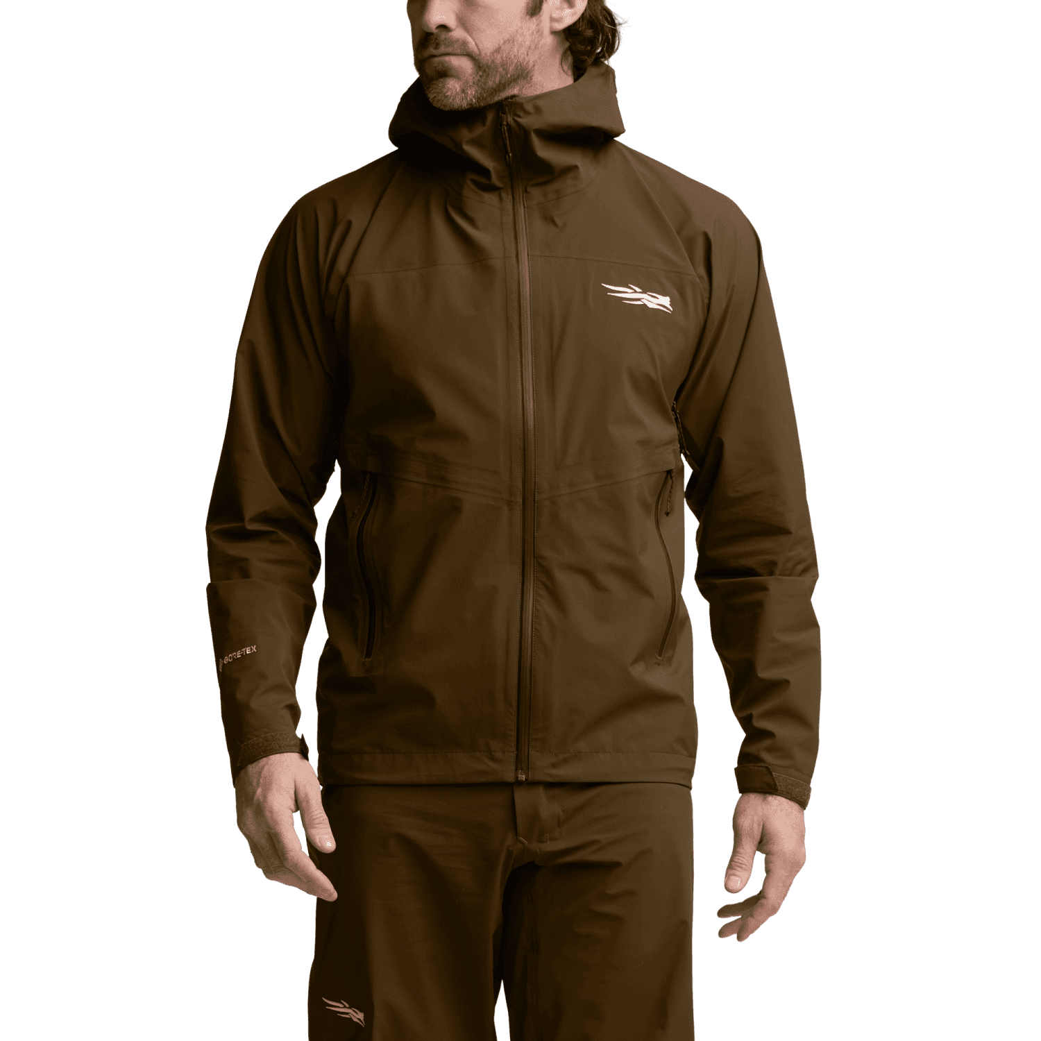 Dew Point Jacket