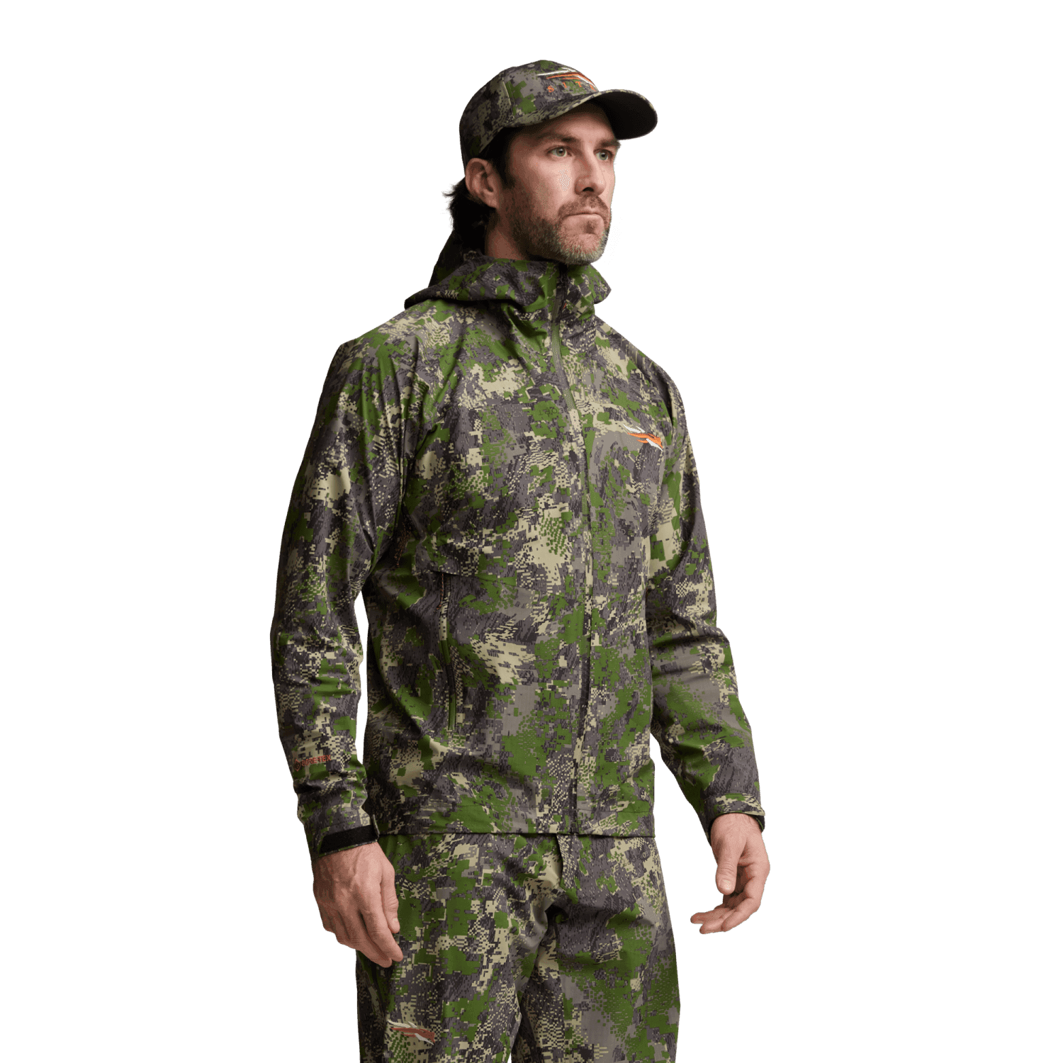 Dew Point Jacket