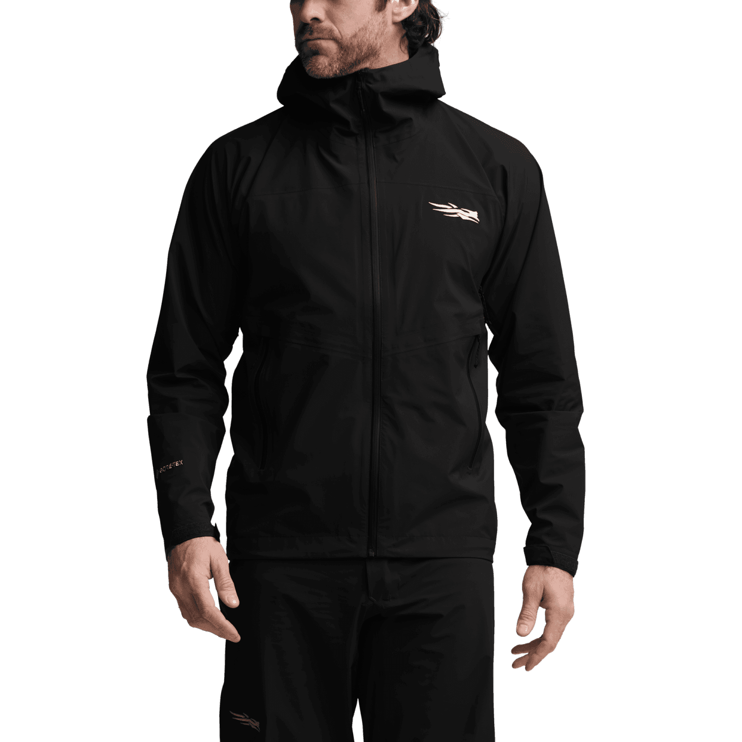 Dew Point Jacket