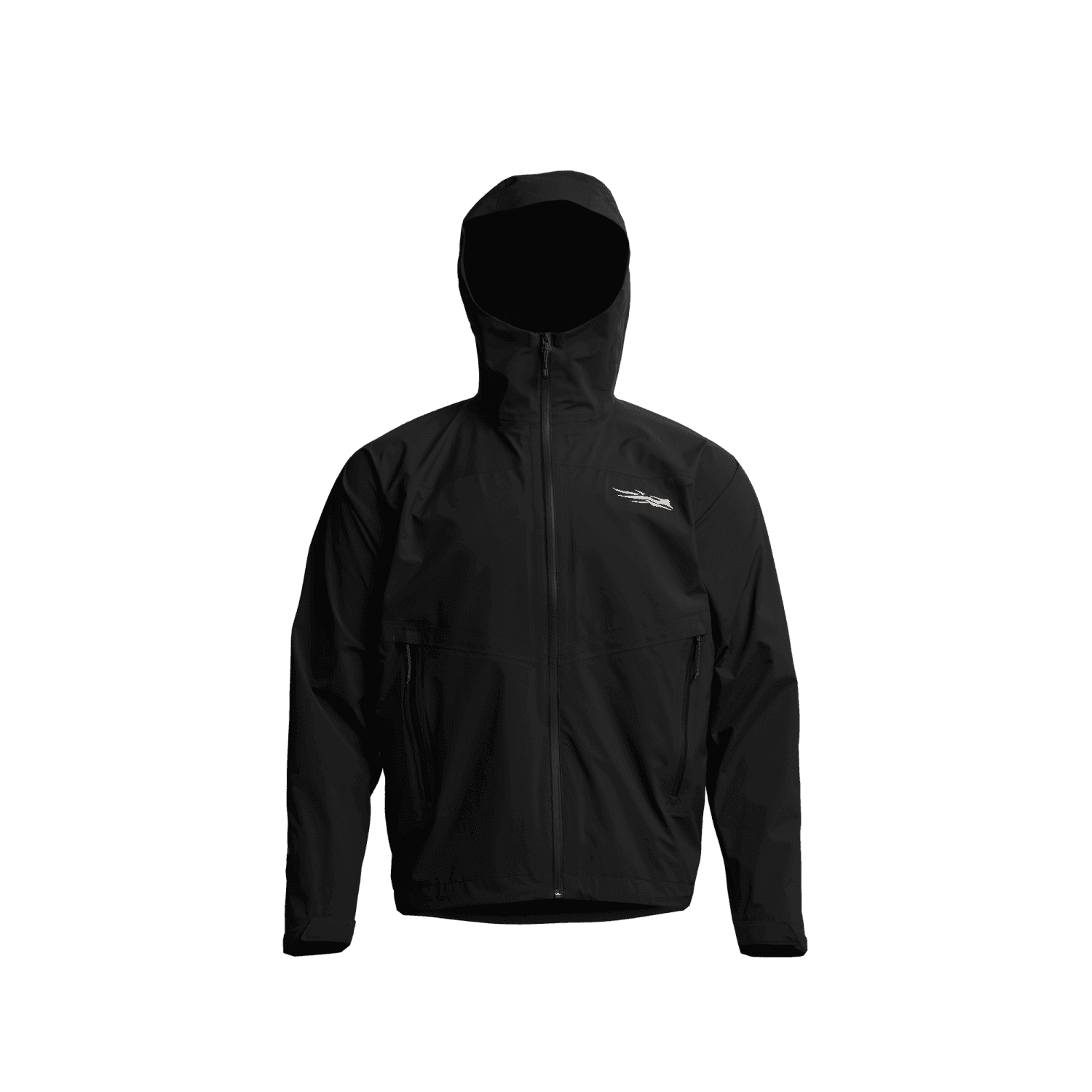 Dew Point Jacket