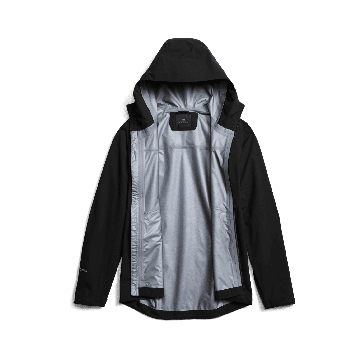 Dew Point Jacket