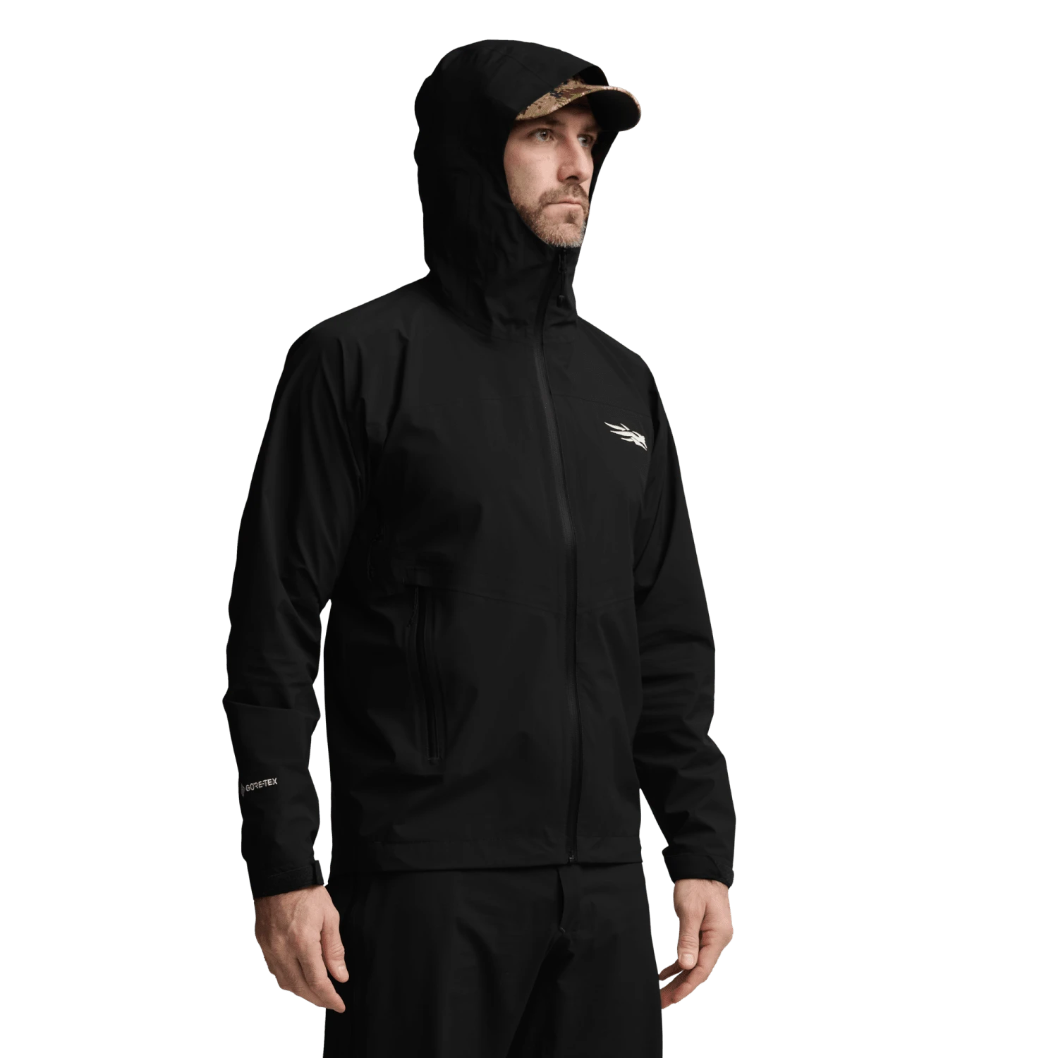 Dew Point Jacket