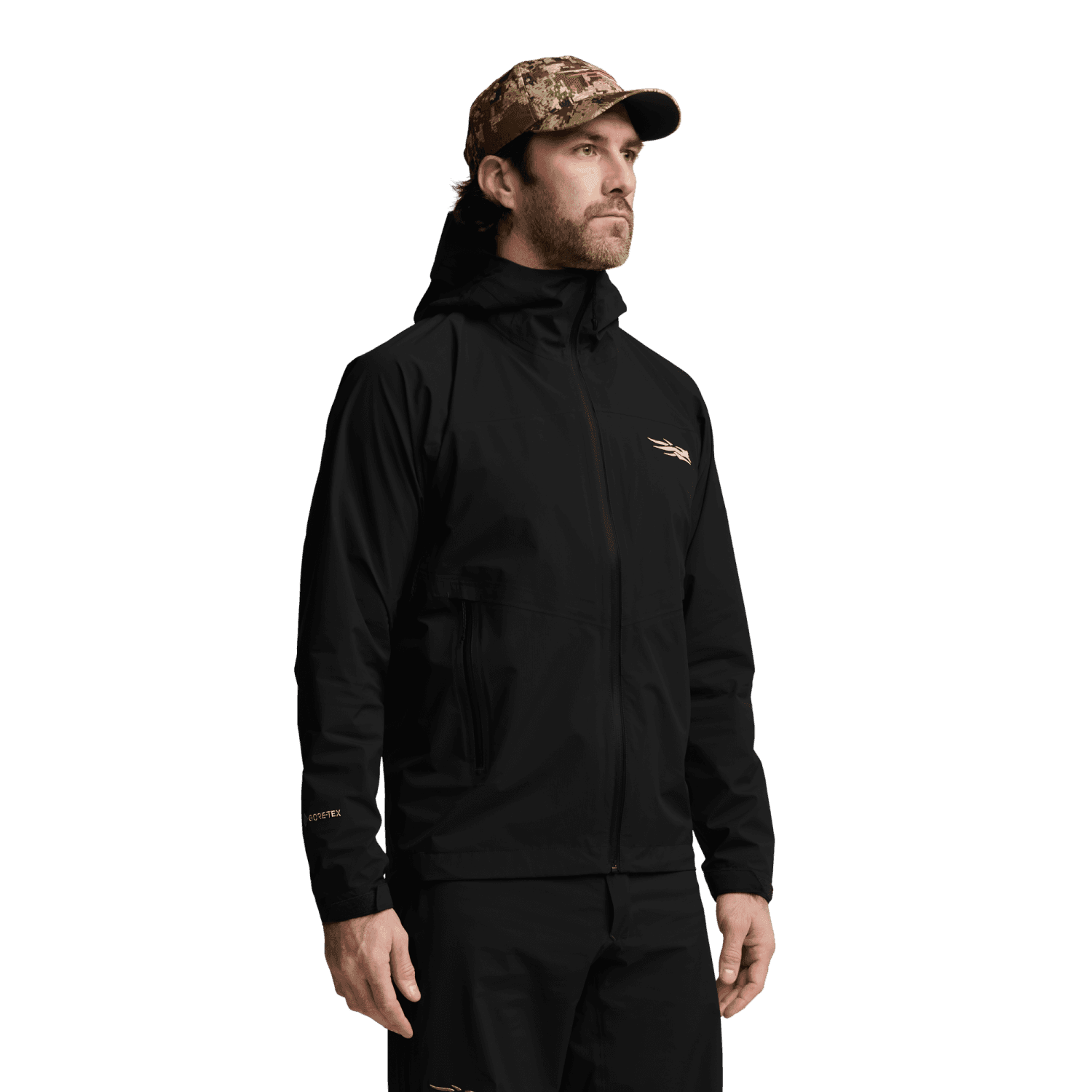 Dew Point Jacket