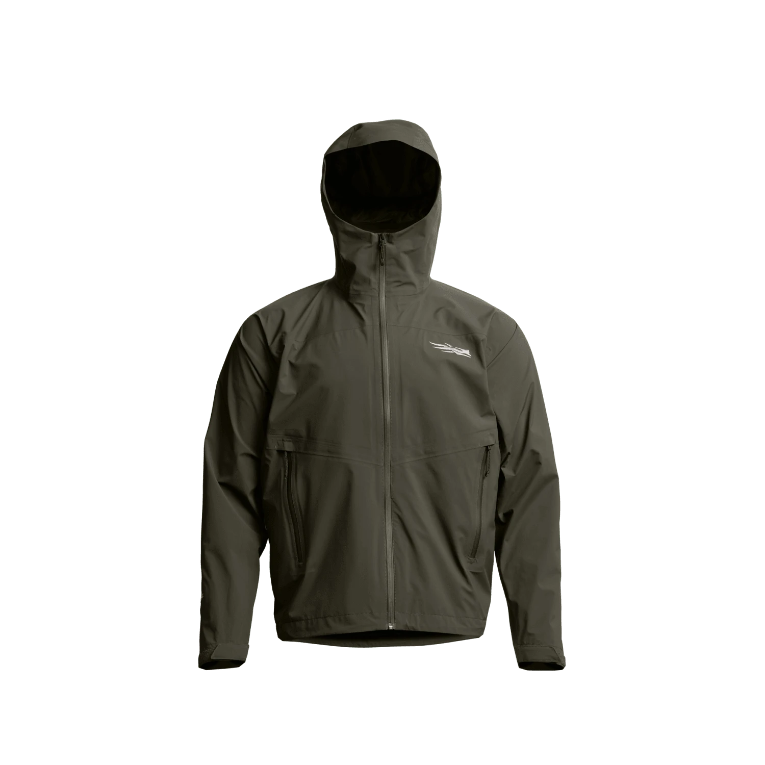 Dew Point Jacket