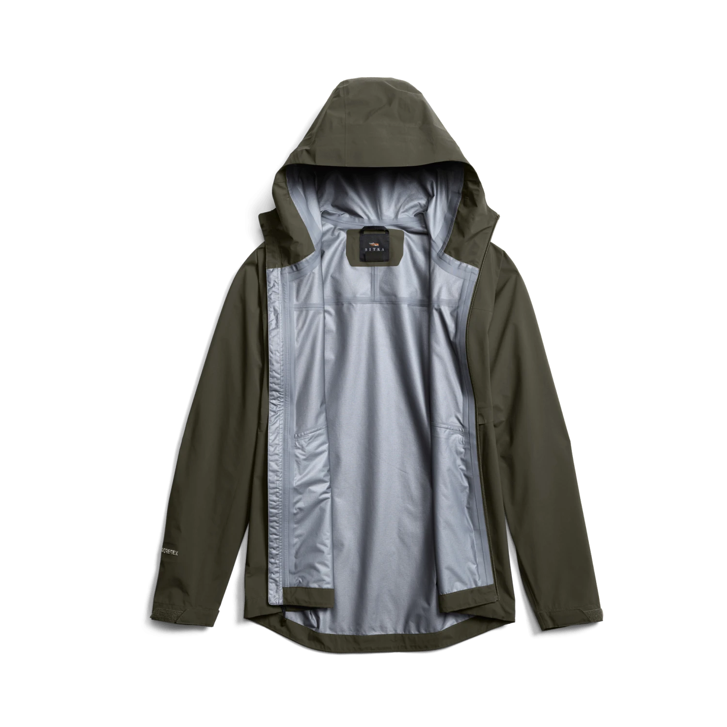 Dew Point Jacket