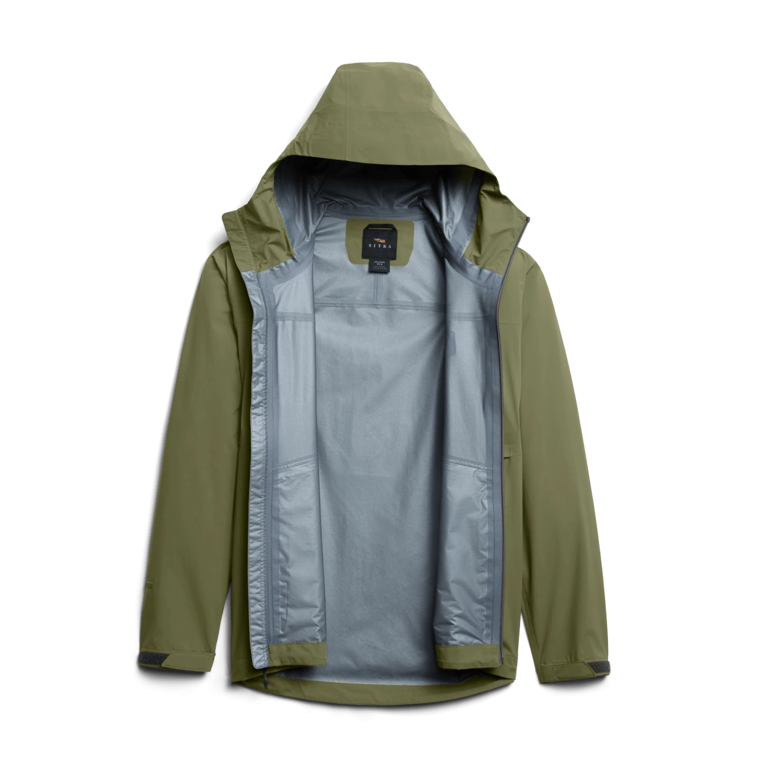 Dew Point Jacket