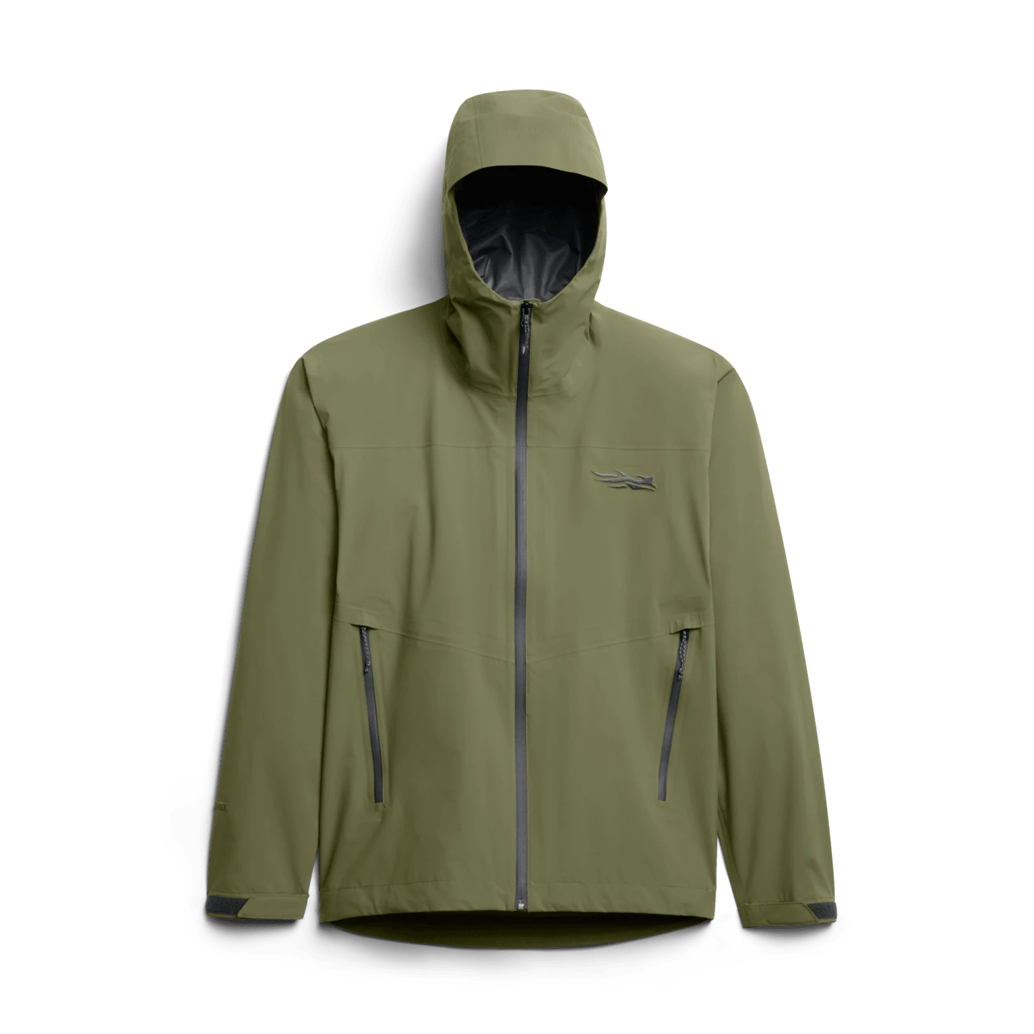 Dew Point Jacket
