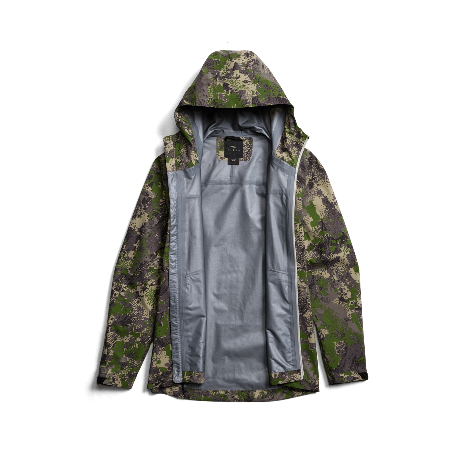 Dew Point Jacket