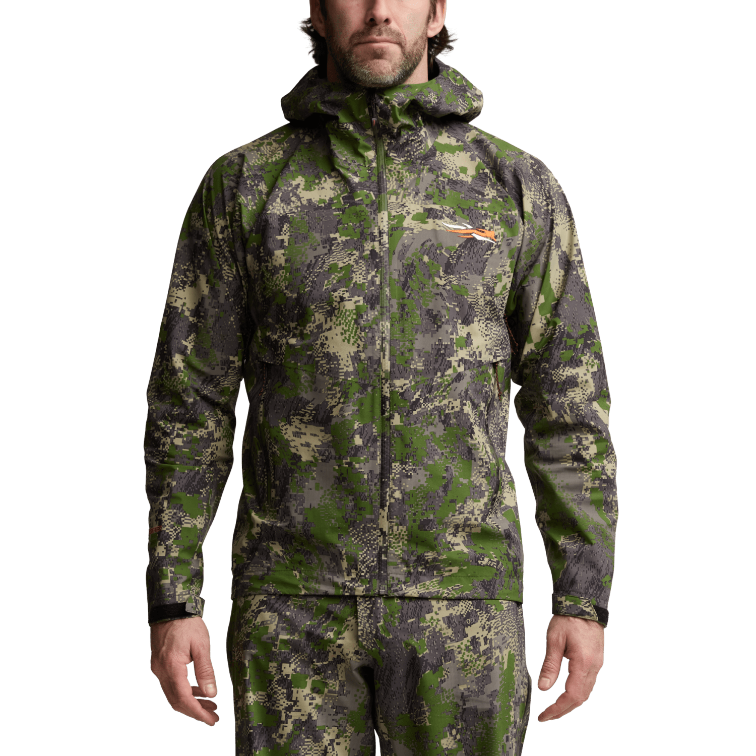 Dew Point Jacket