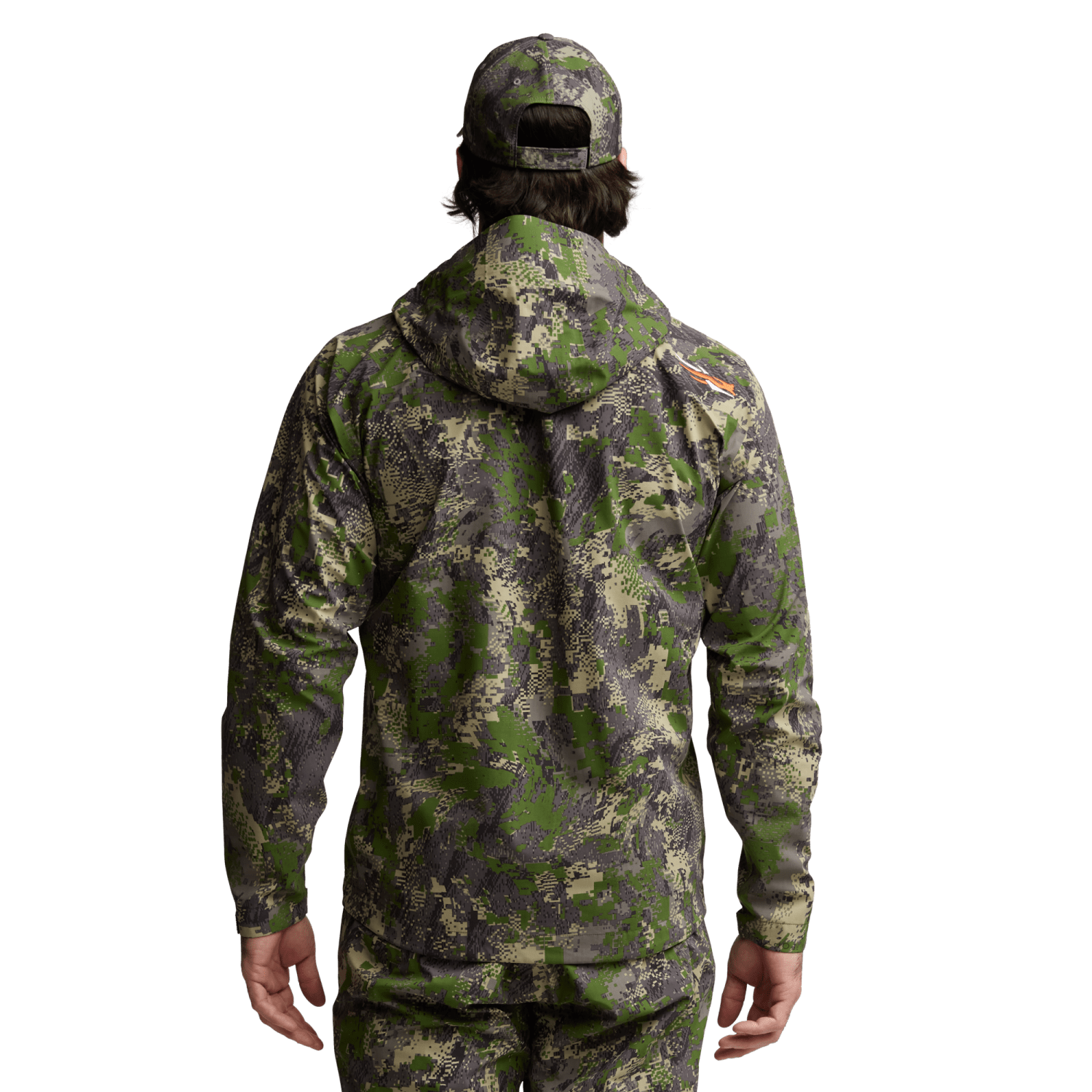 Dew Point Jacket