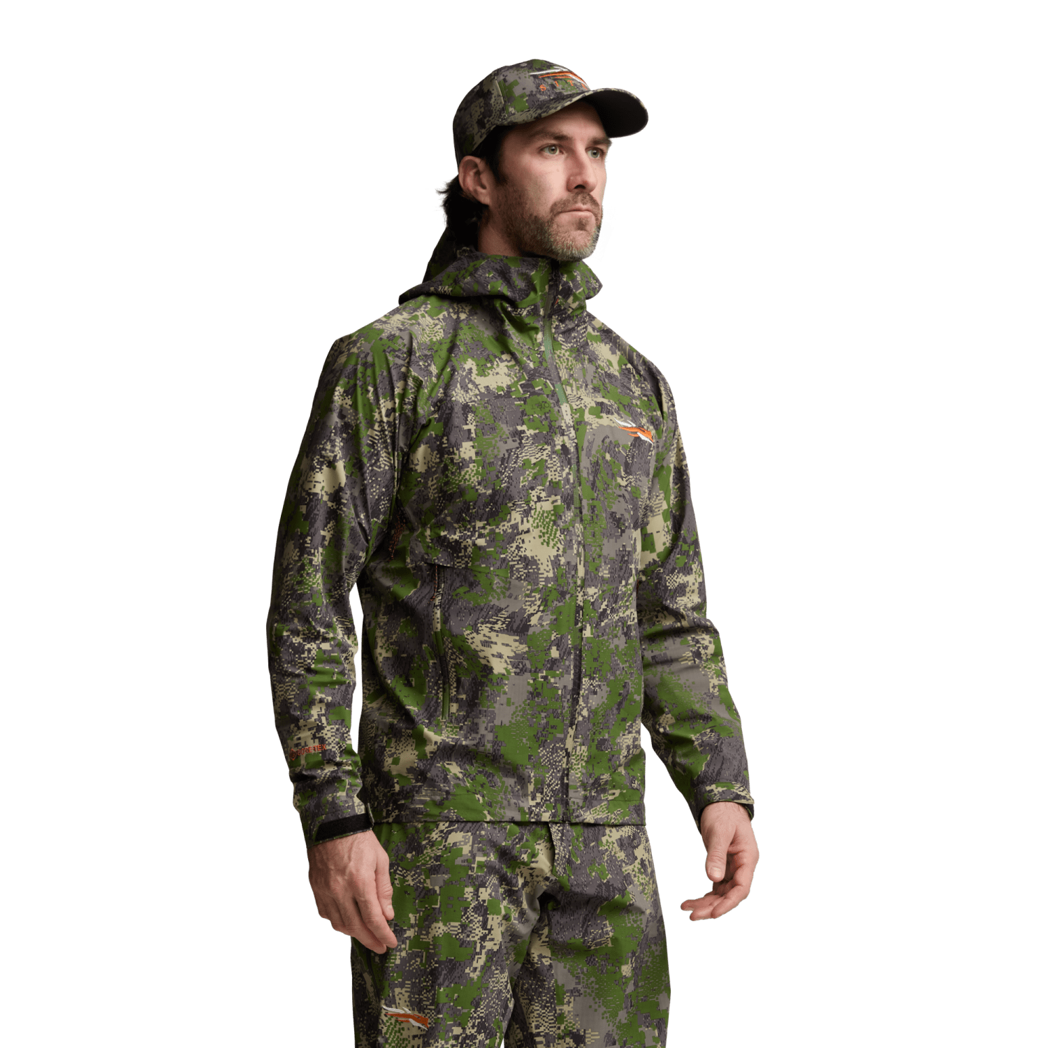 Dew Point Jacket