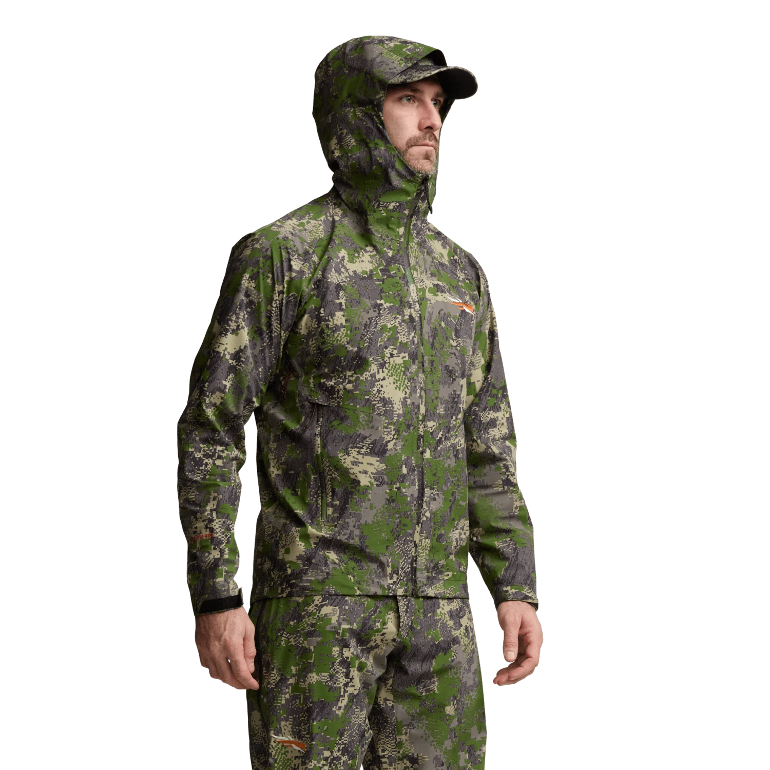 Dew Point Jacket