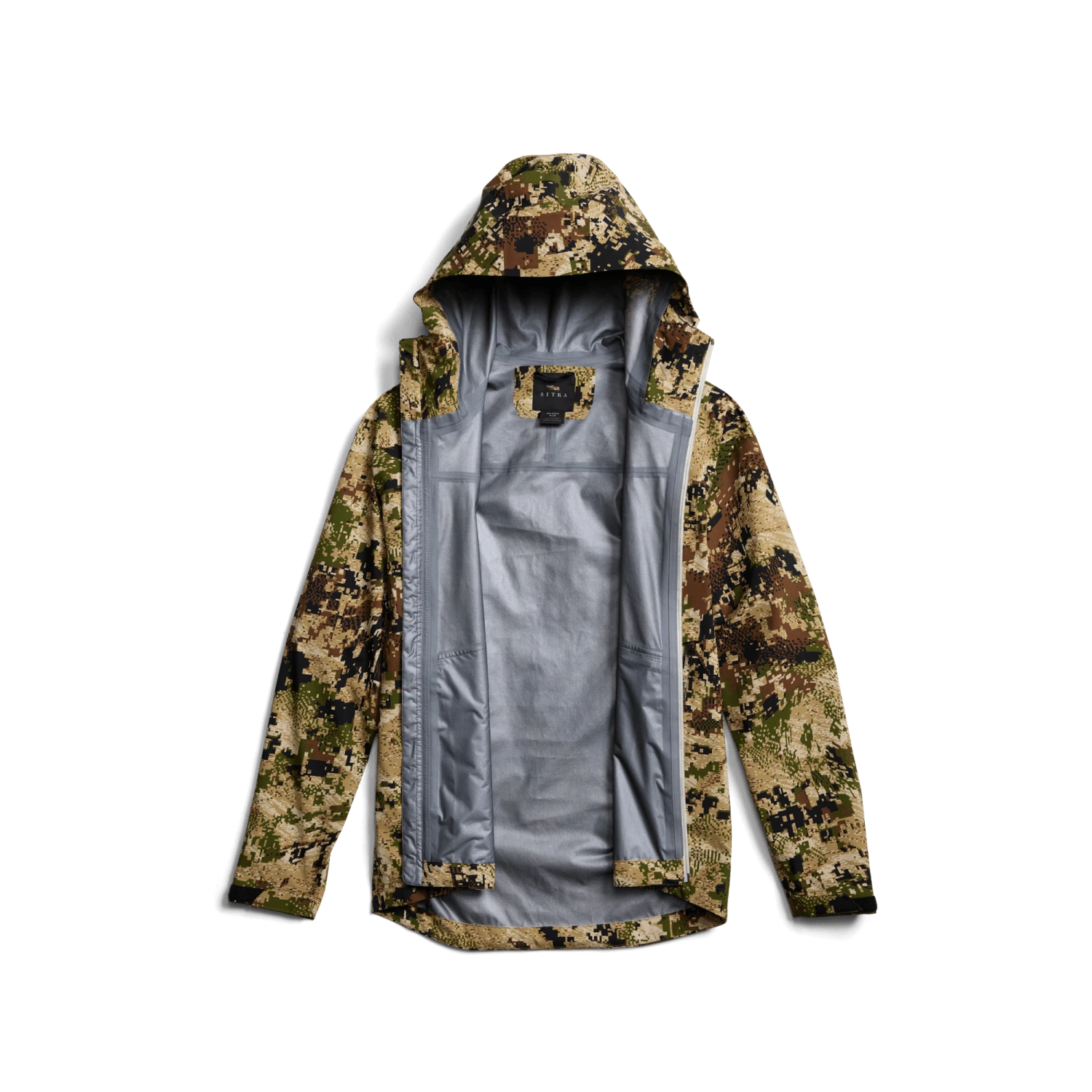 Dew Point Jacket