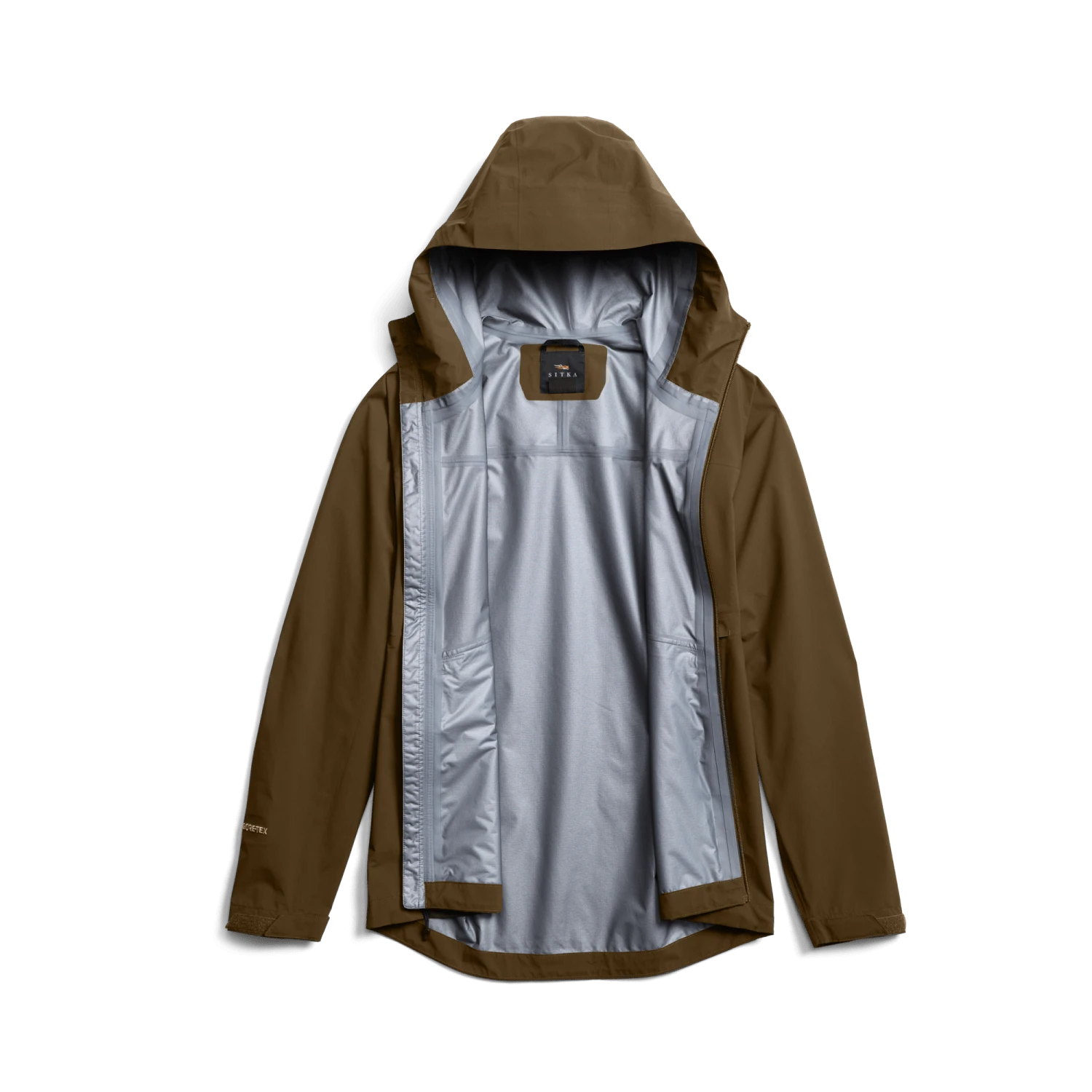 Dew Point Jacket