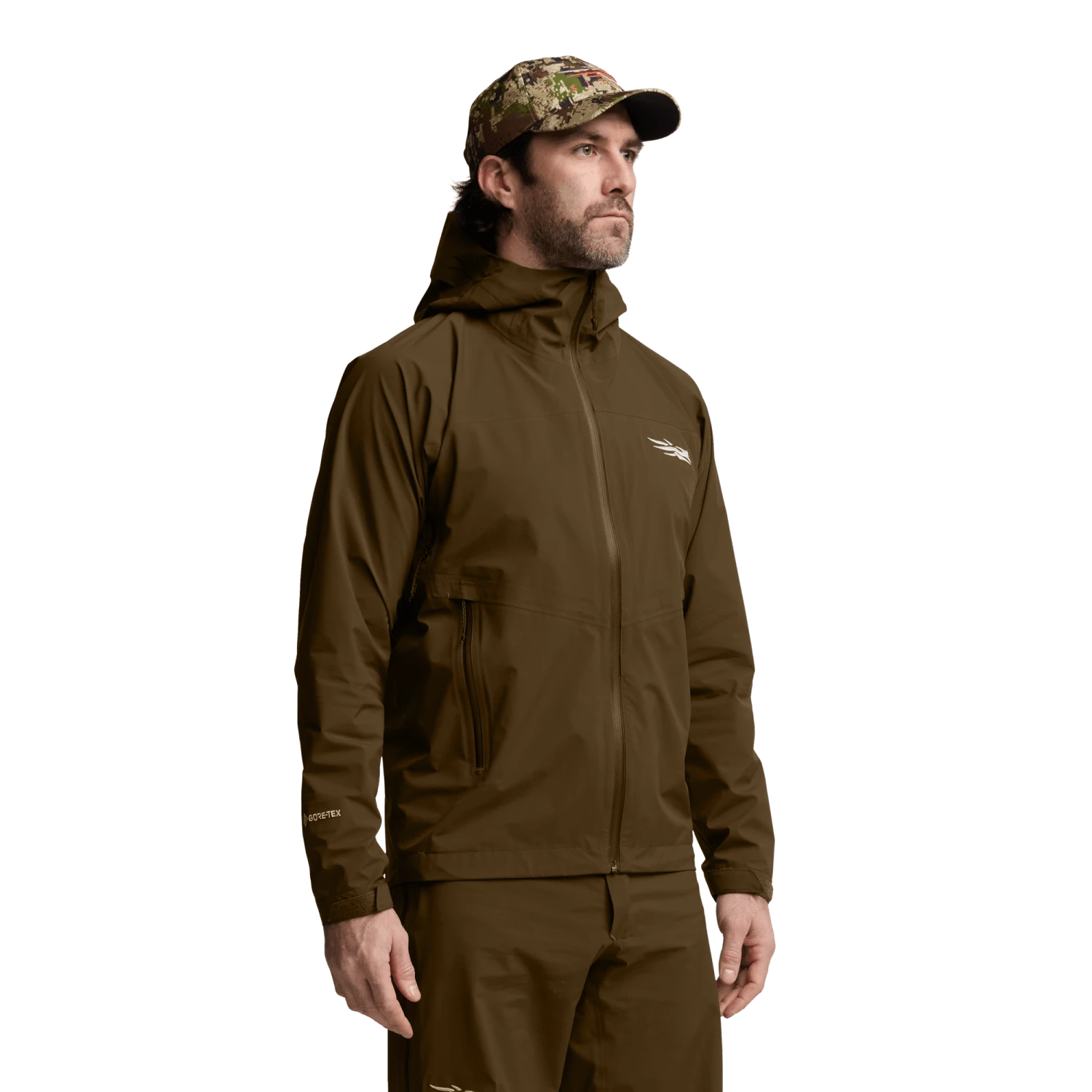 Dew Point Jacket