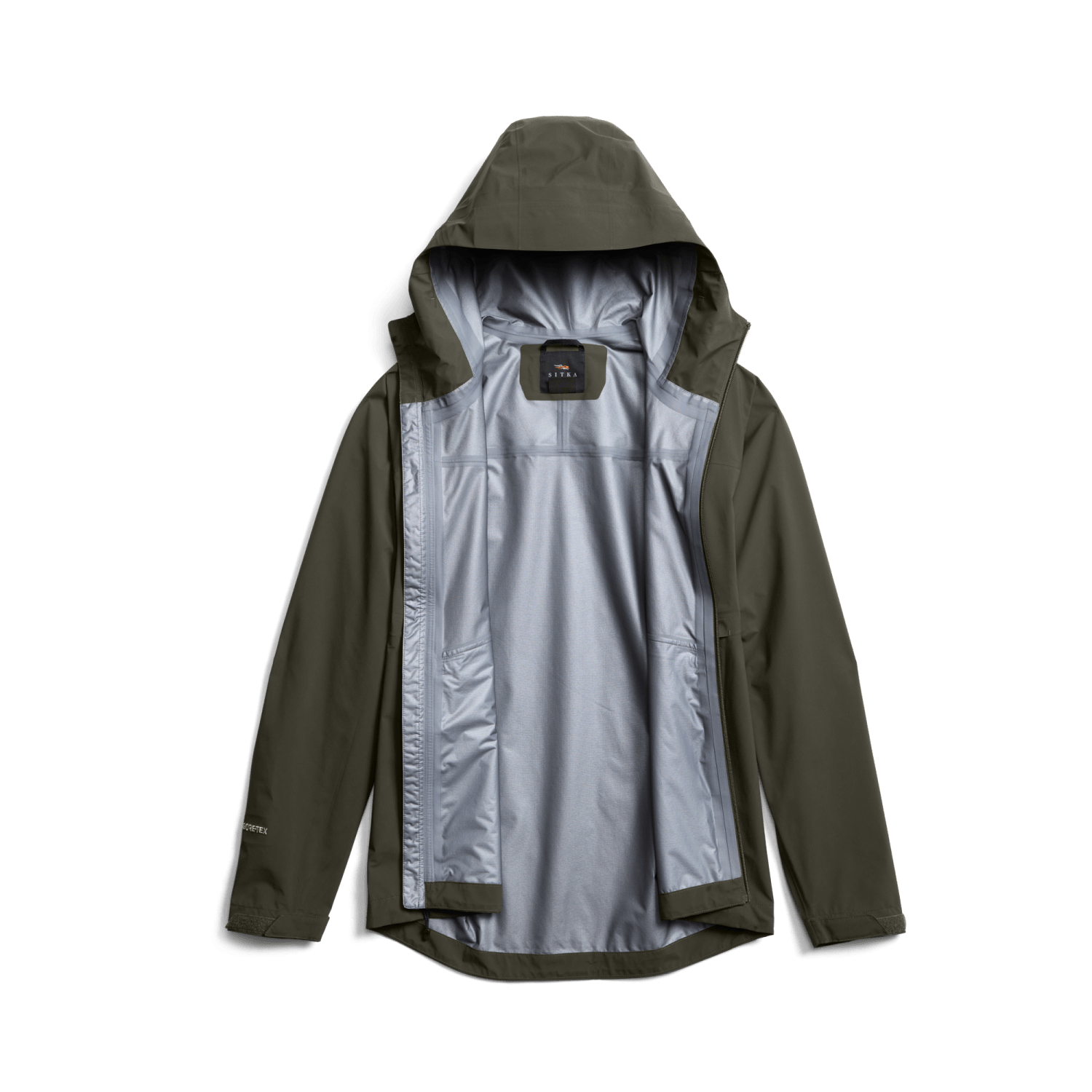 Dew Point Jacket
