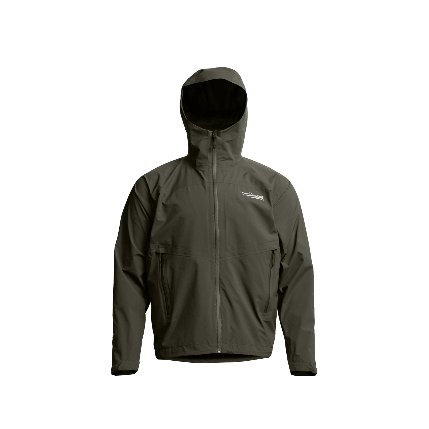 Dew Point Jacket