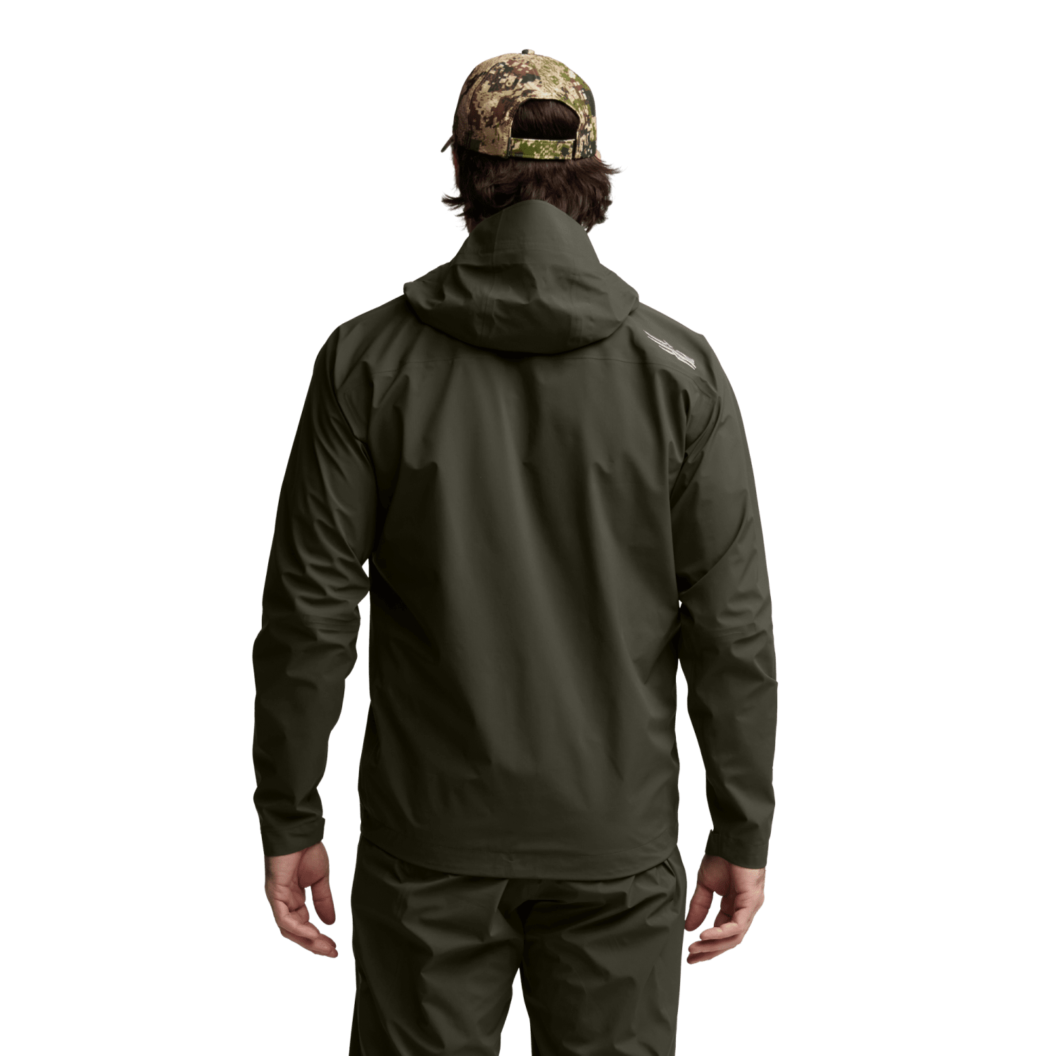 Dew Point Jacket