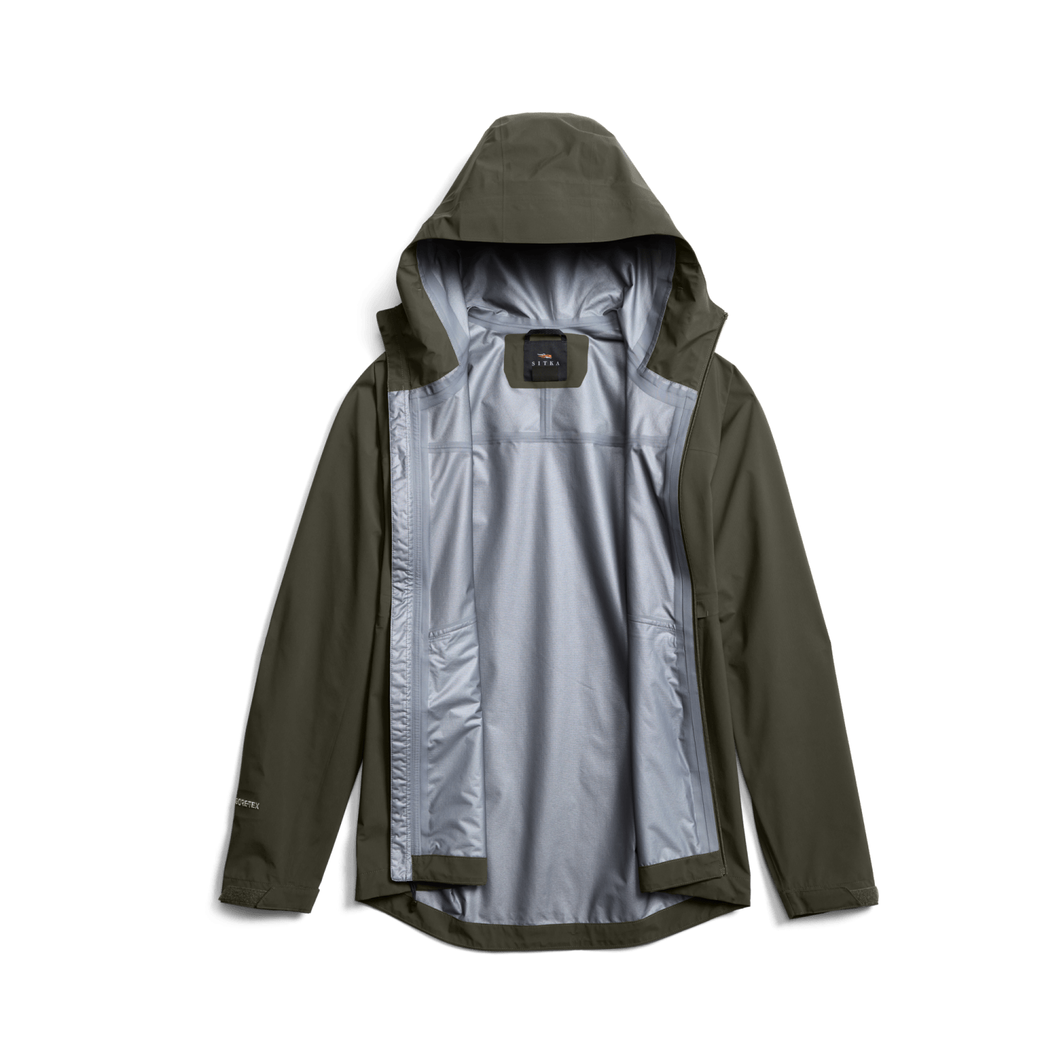 Dew Point Jacket