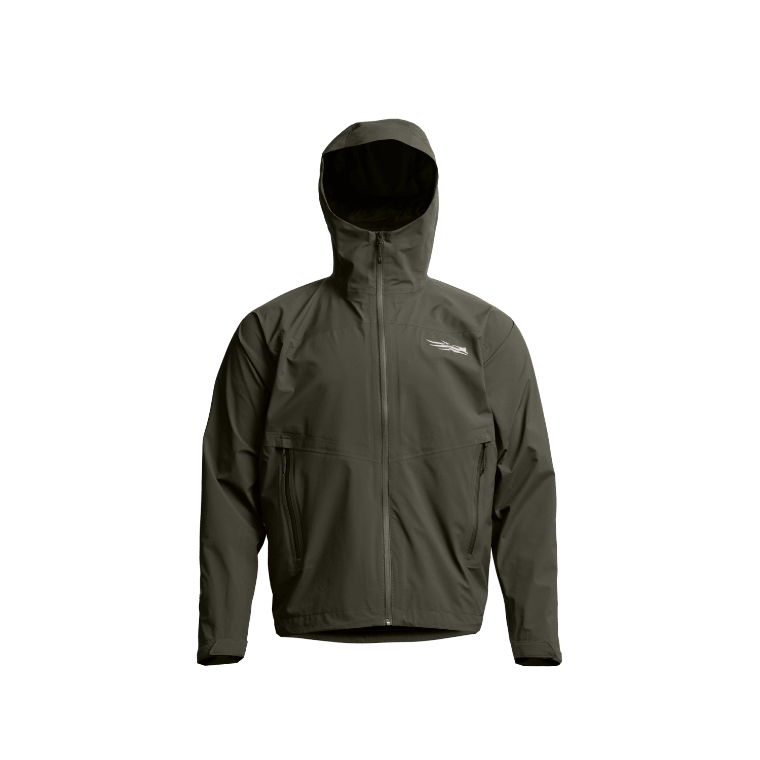Dew Point Jacket