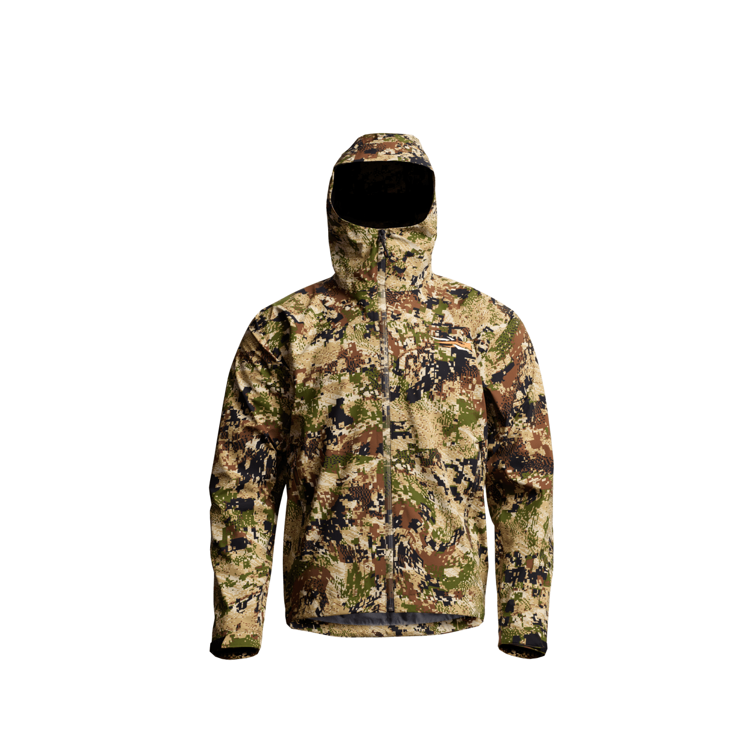 Dew Point Jacket