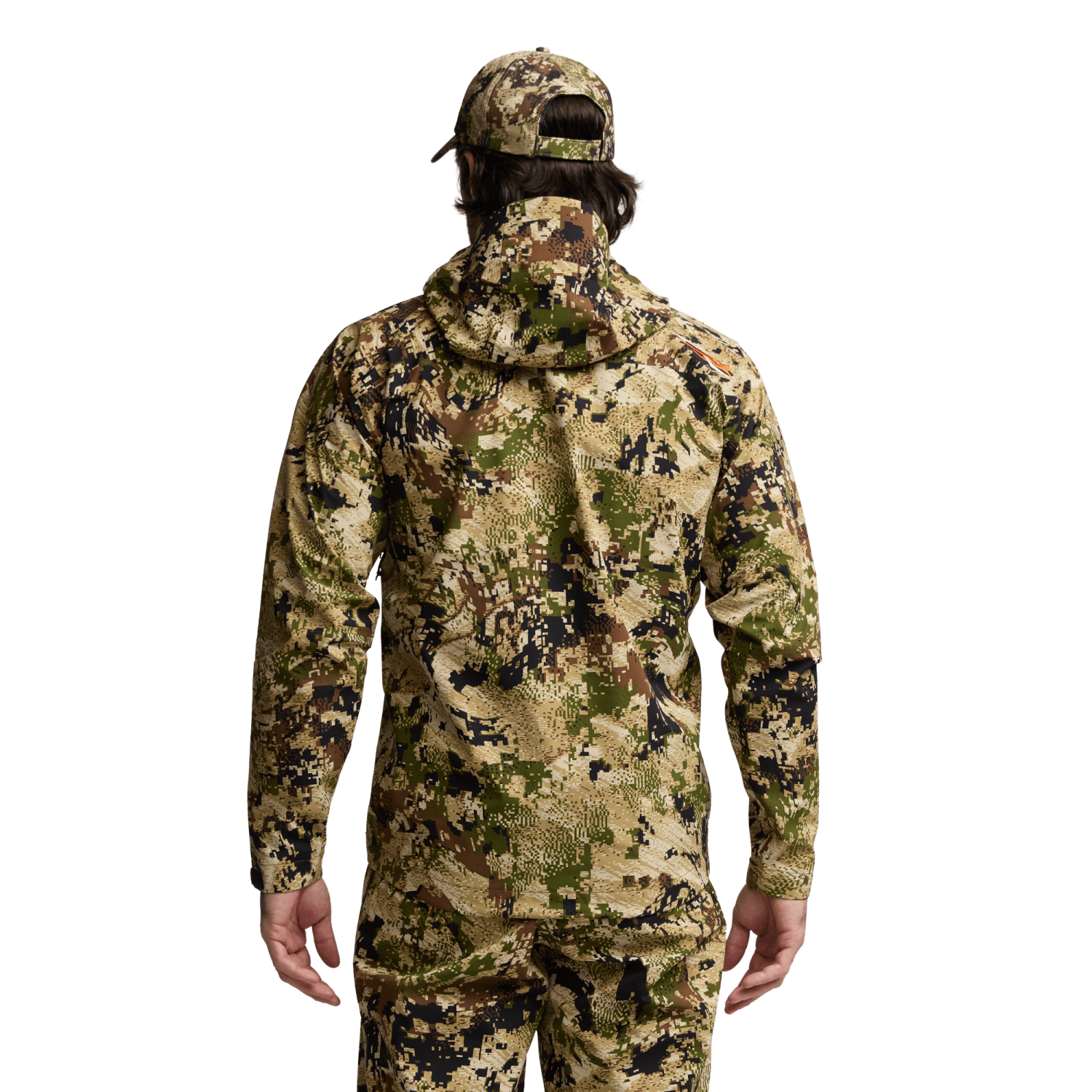 Dew Point Jacket