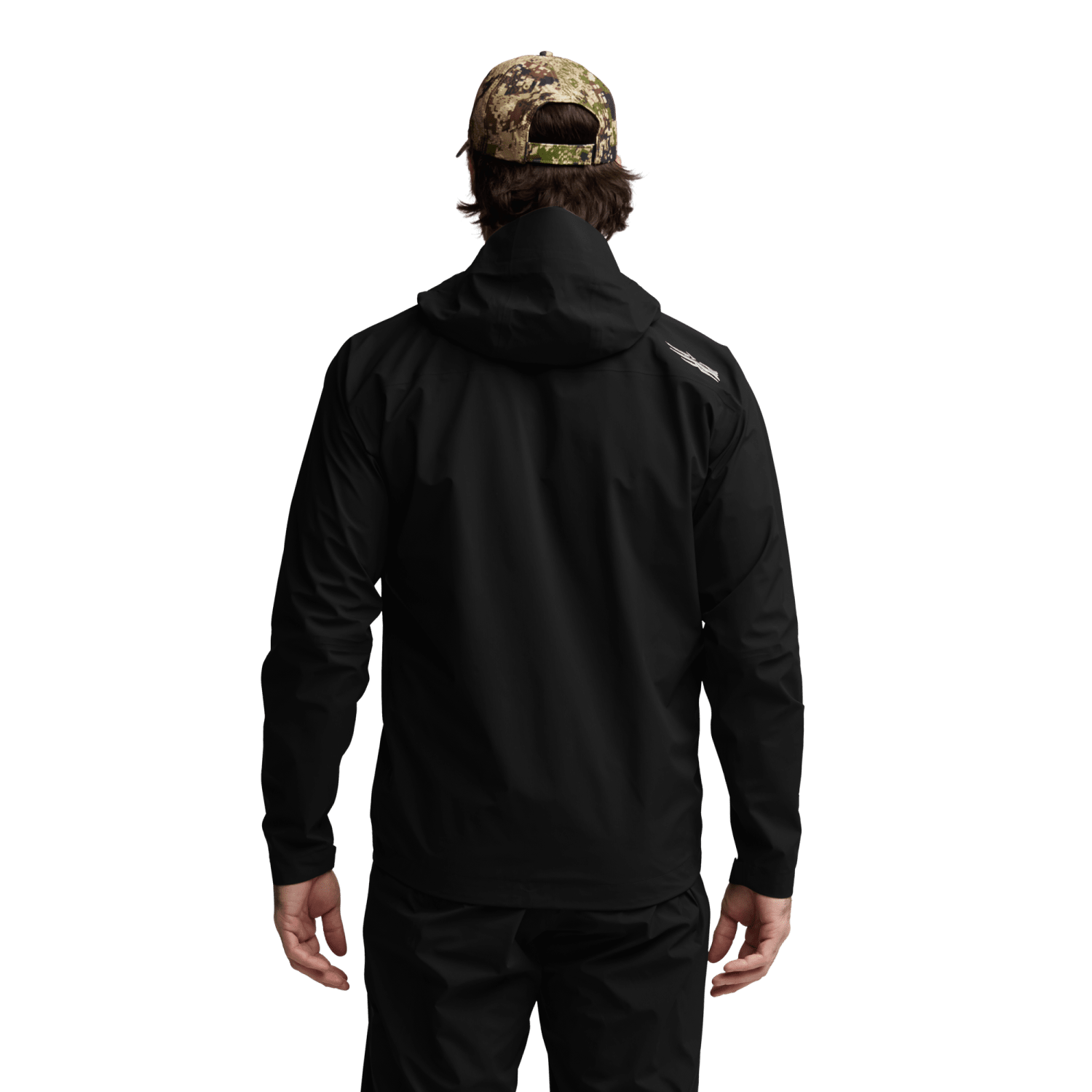 Dew Point Jacket