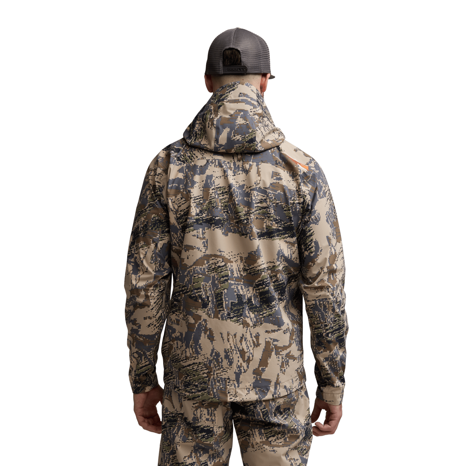 Dew Point Jacket