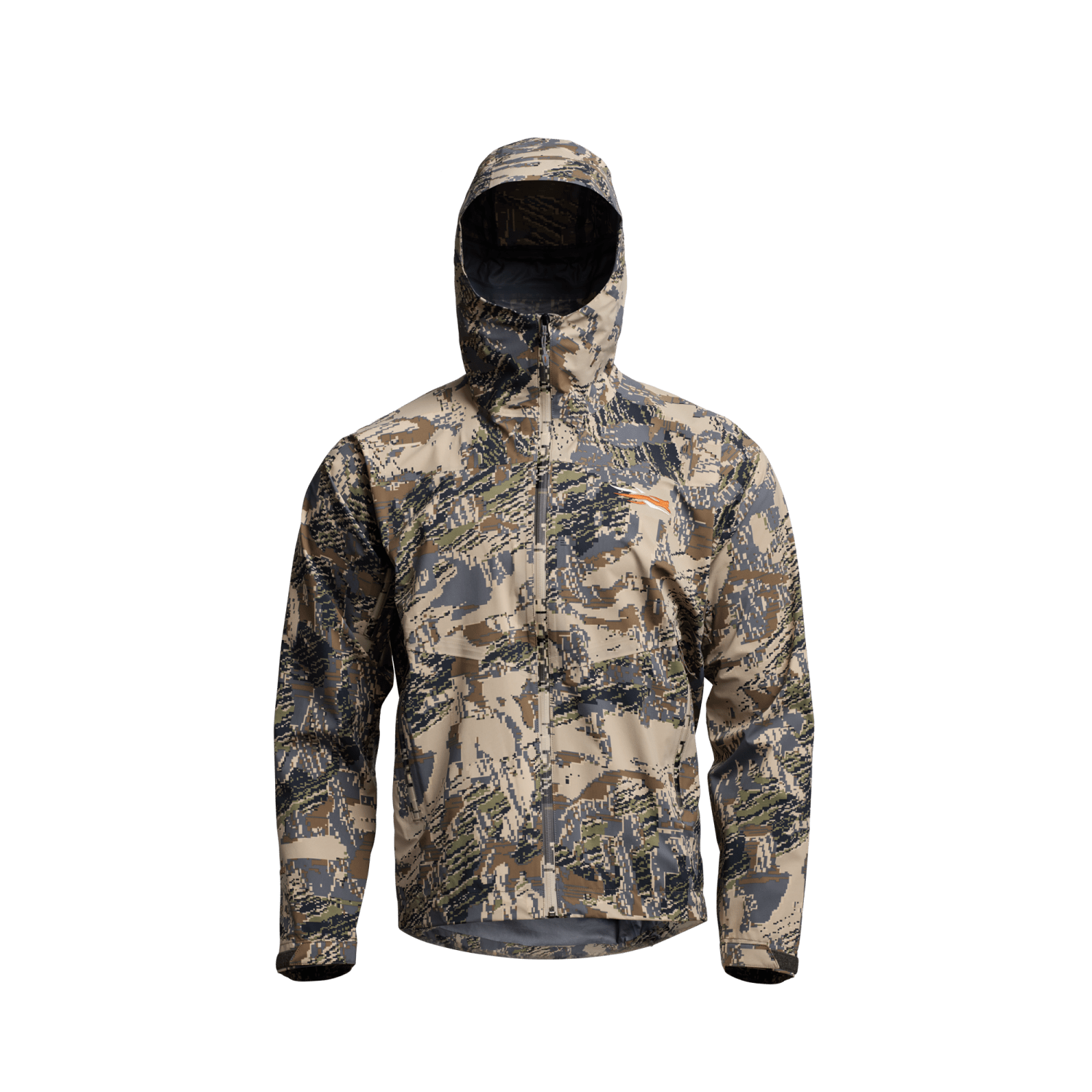 Dew Point Jacket