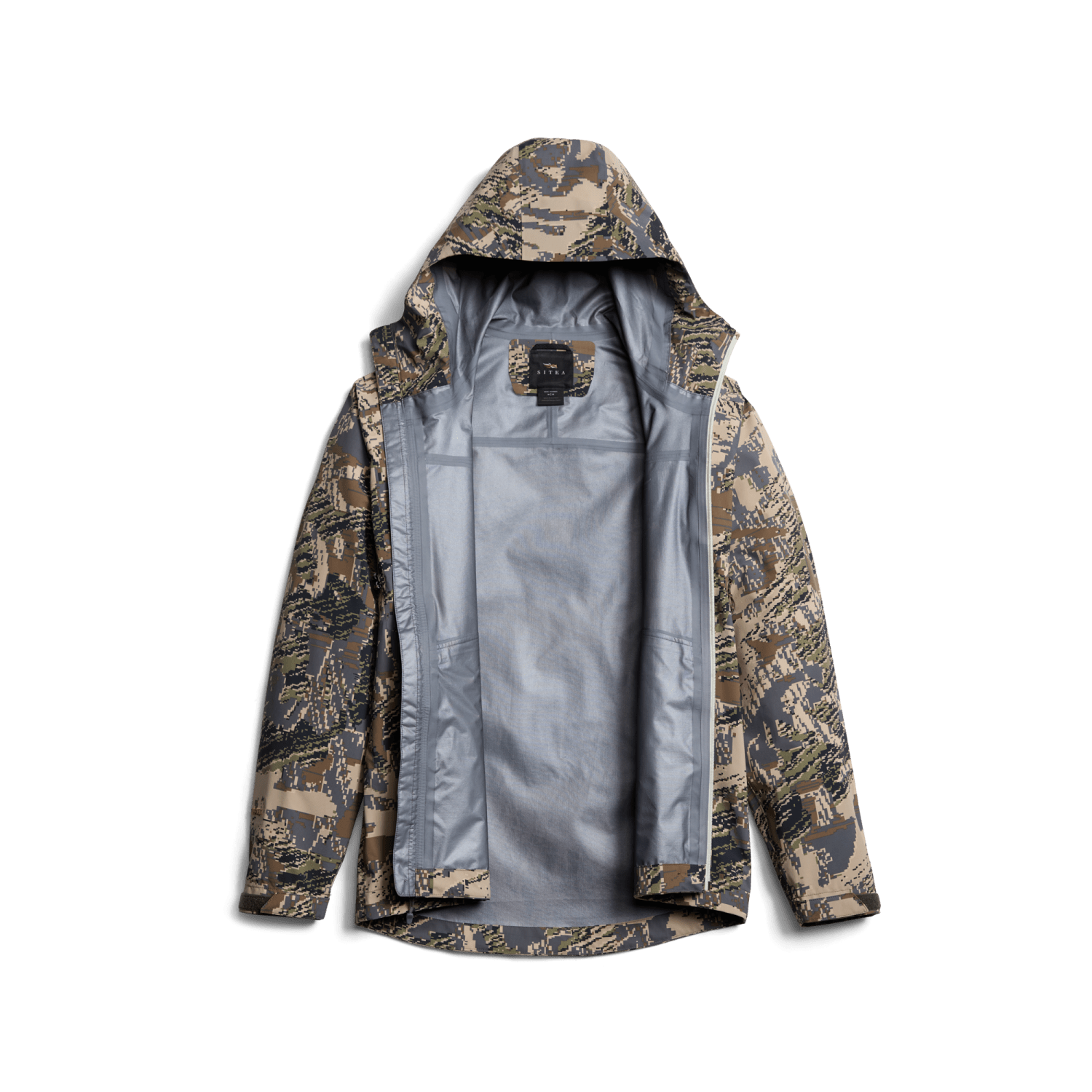 Dew Point Jacket