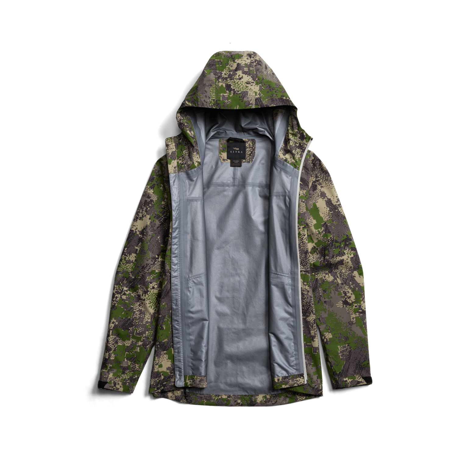 Dew Point Jacket