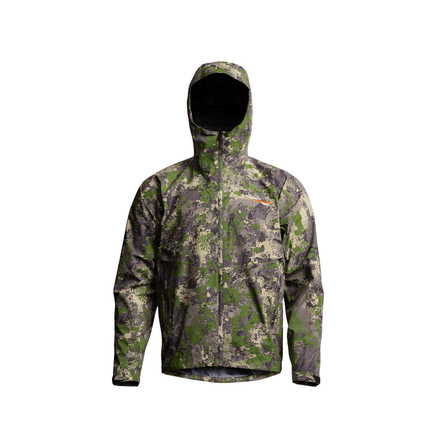 Dew Point Jacket
