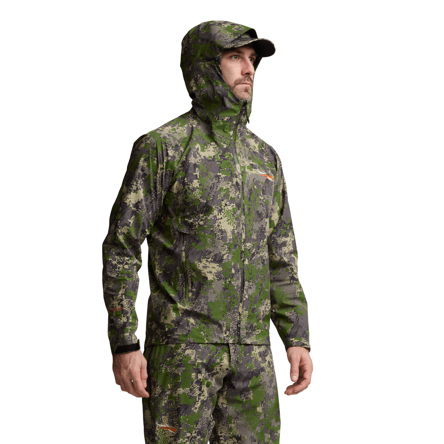 Dew Point Jacket