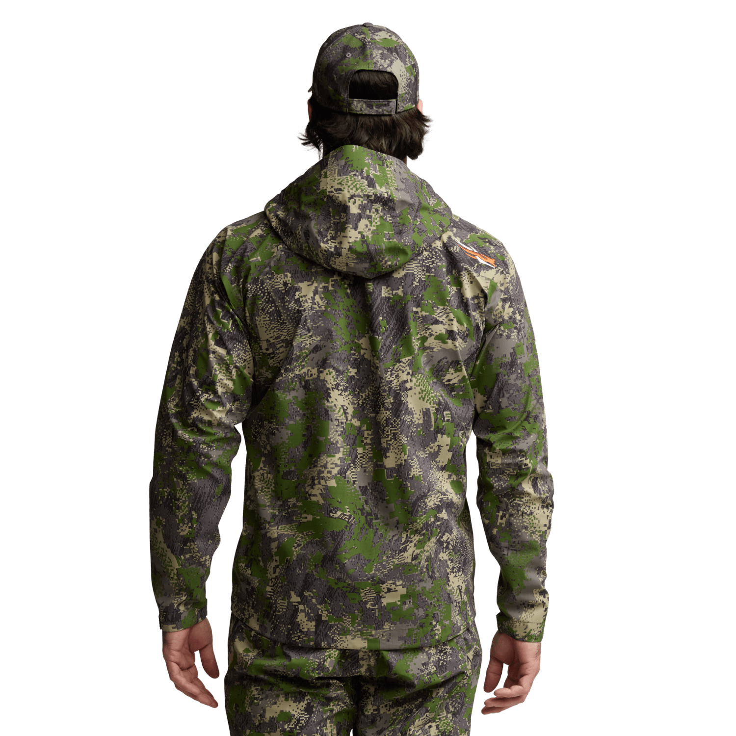 Dew Point Jacket