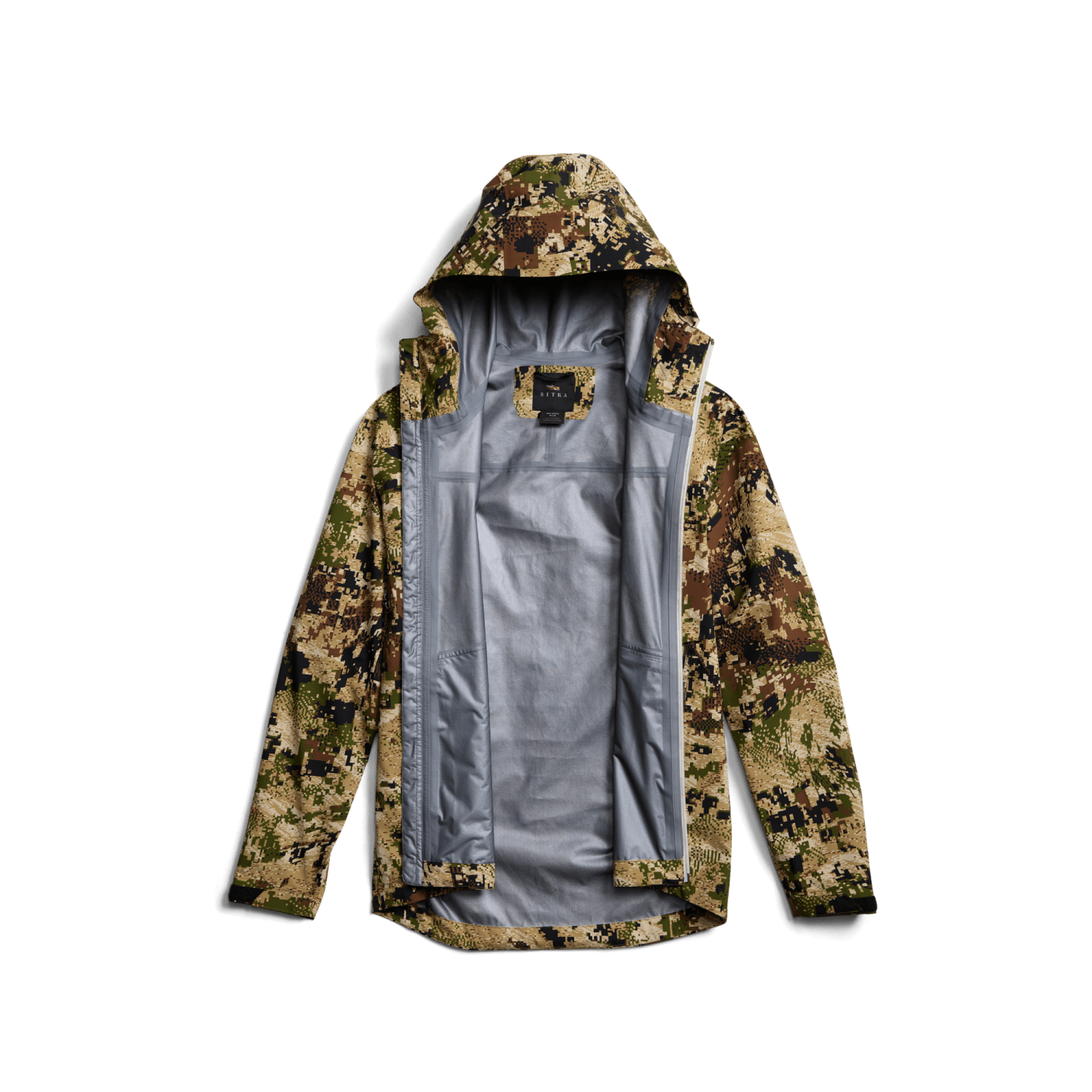 Dew Point Jacket