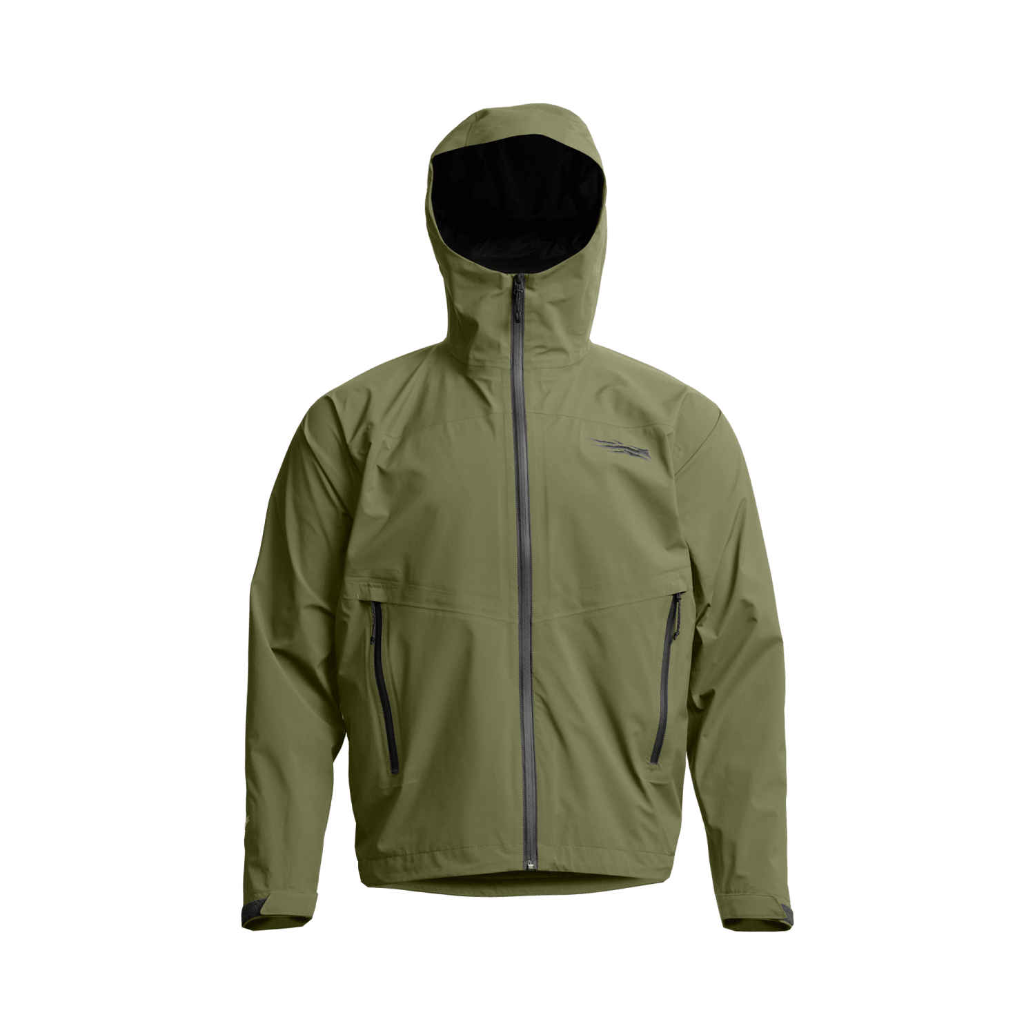 Dew Point Jacket