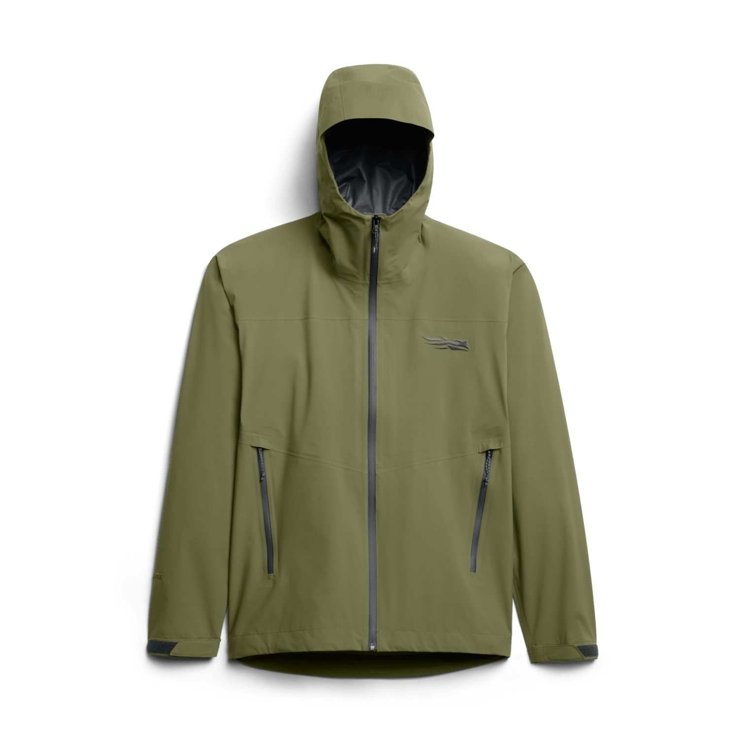 Dew Point Jacket