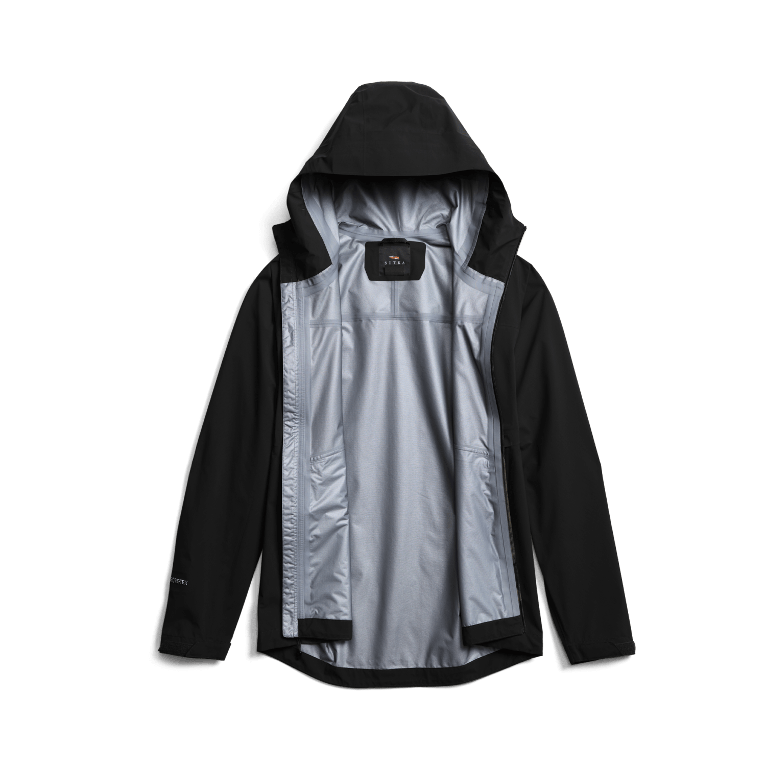 Dew Point Jacket