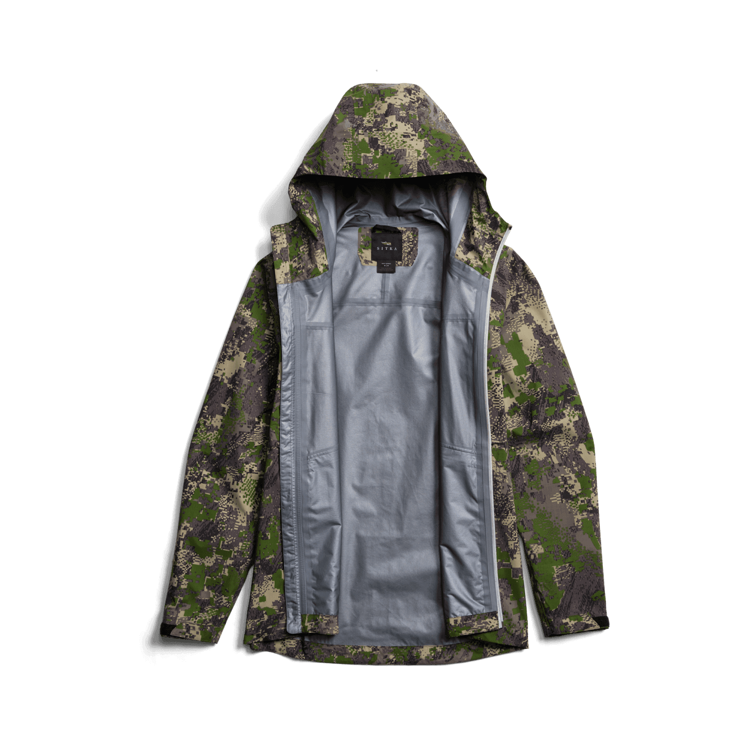 Dew Point Jacket